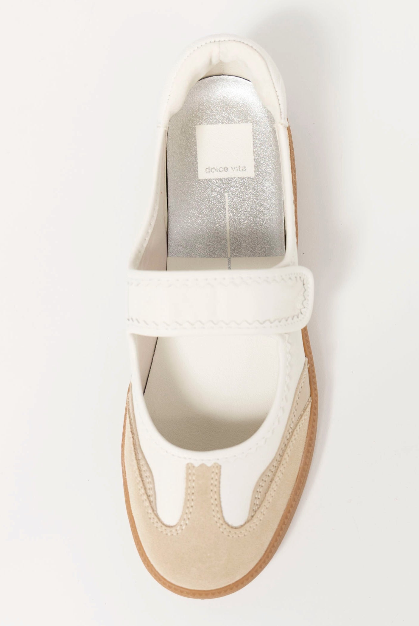 swatch_Ivory Multi dolce vita nanet sneaker mary jane