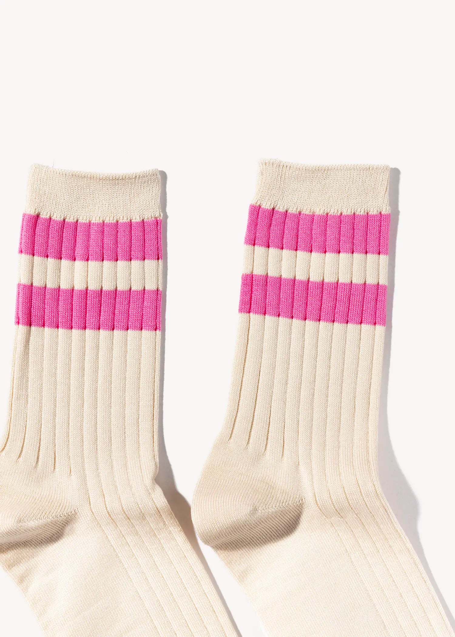 swatch_taffy her varsity socks accessories