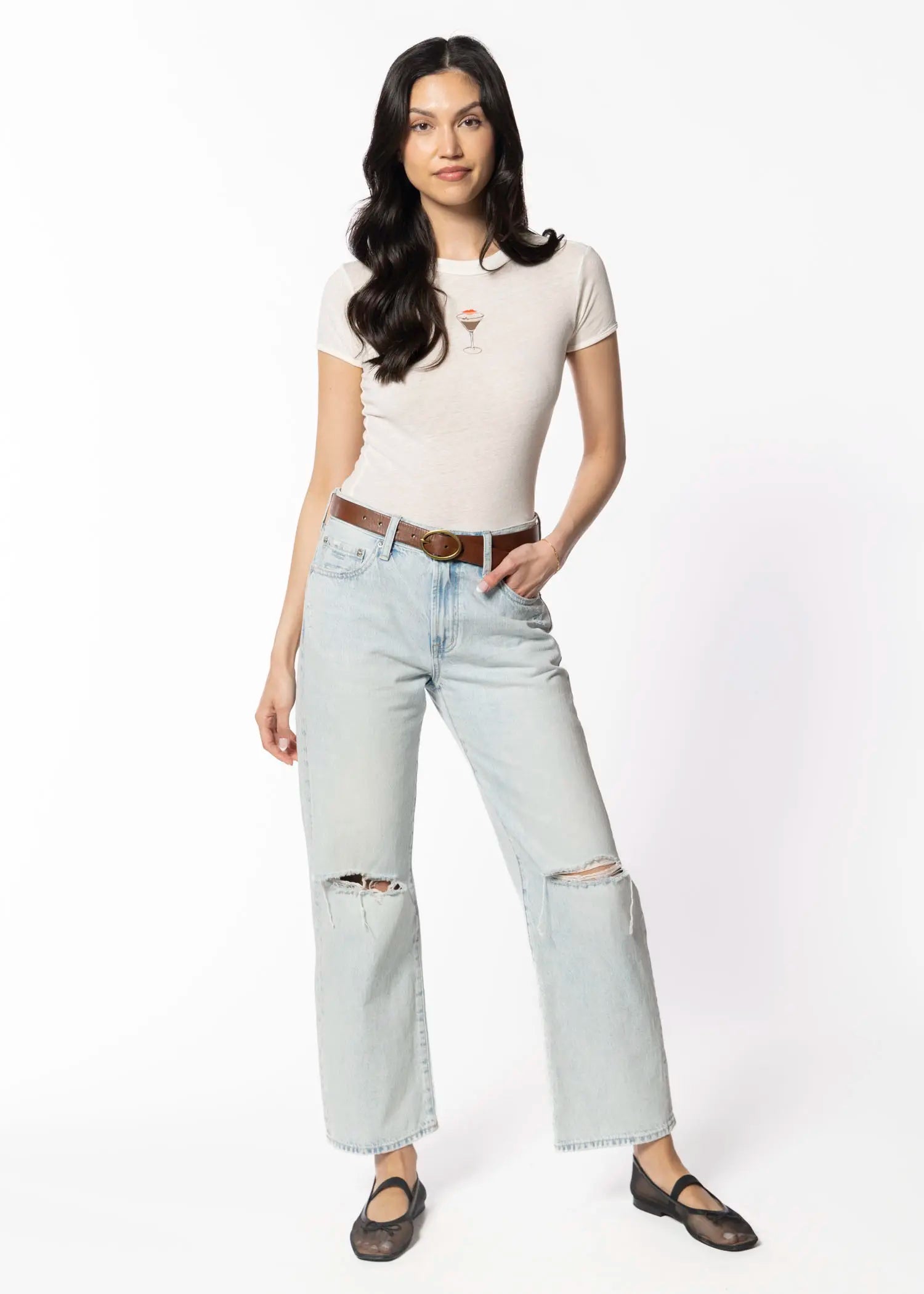 swatch_neutrals espresso martini baby tee apparel