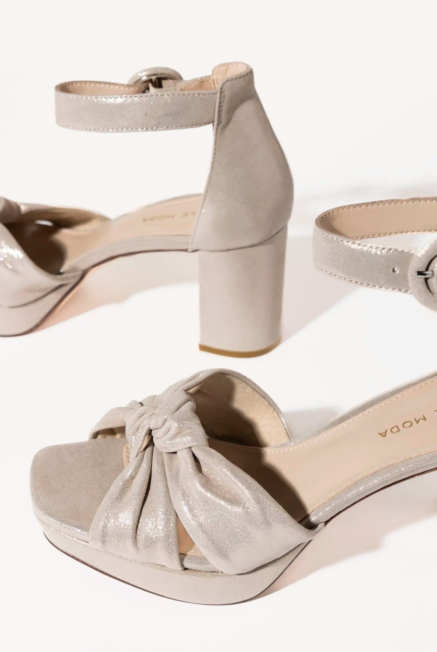 swatch_neutrals anesa platform heel heeled sandals