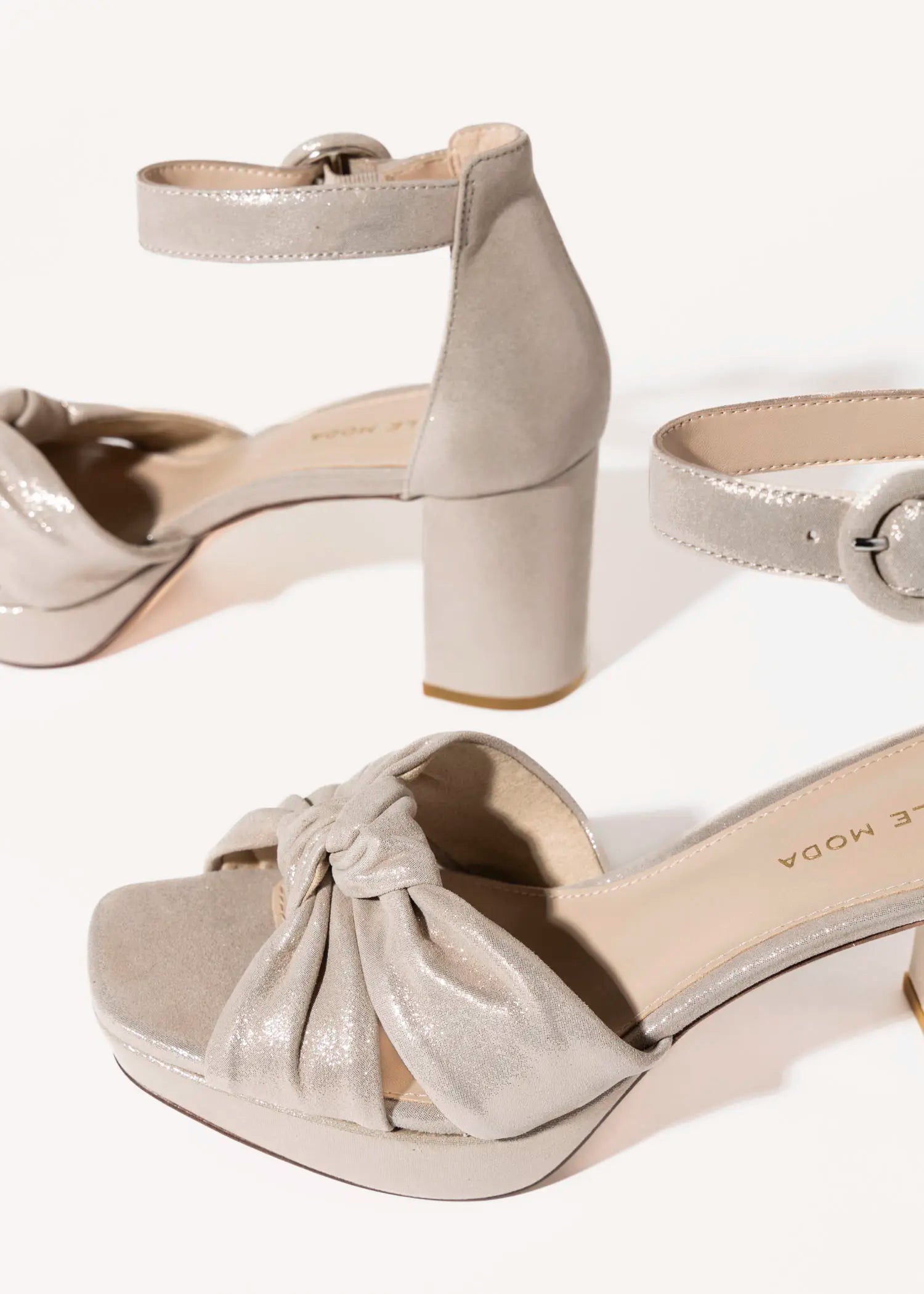 swatch_neutrals anesa platform heel heeled sandals