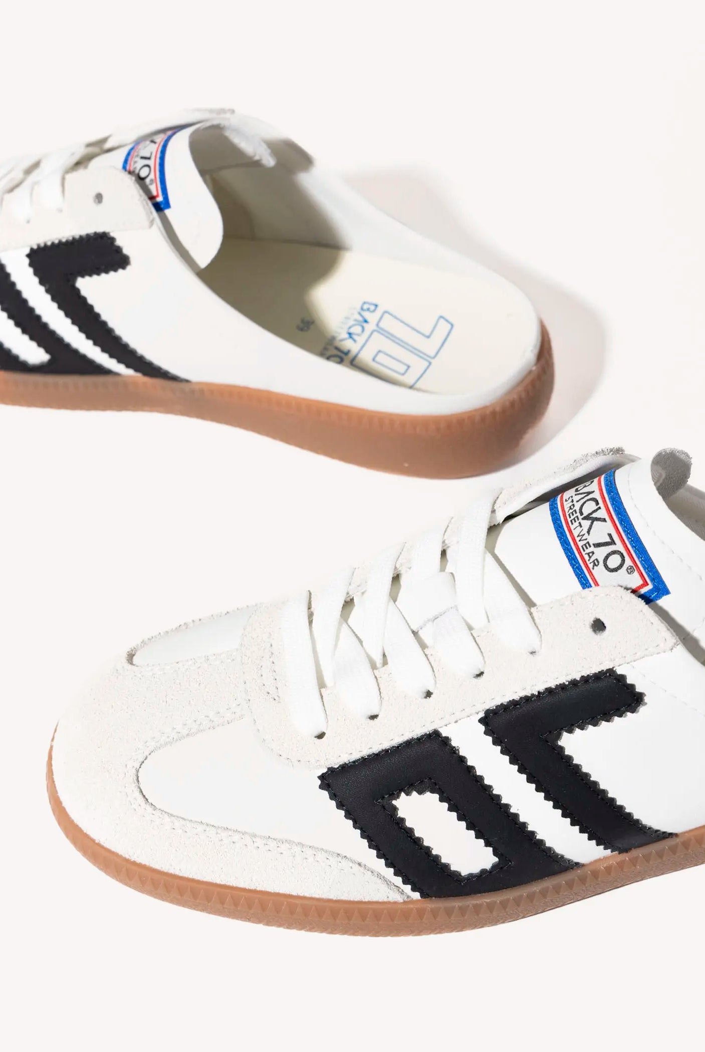 swatch_White/Black easter sneaker slide sneakers