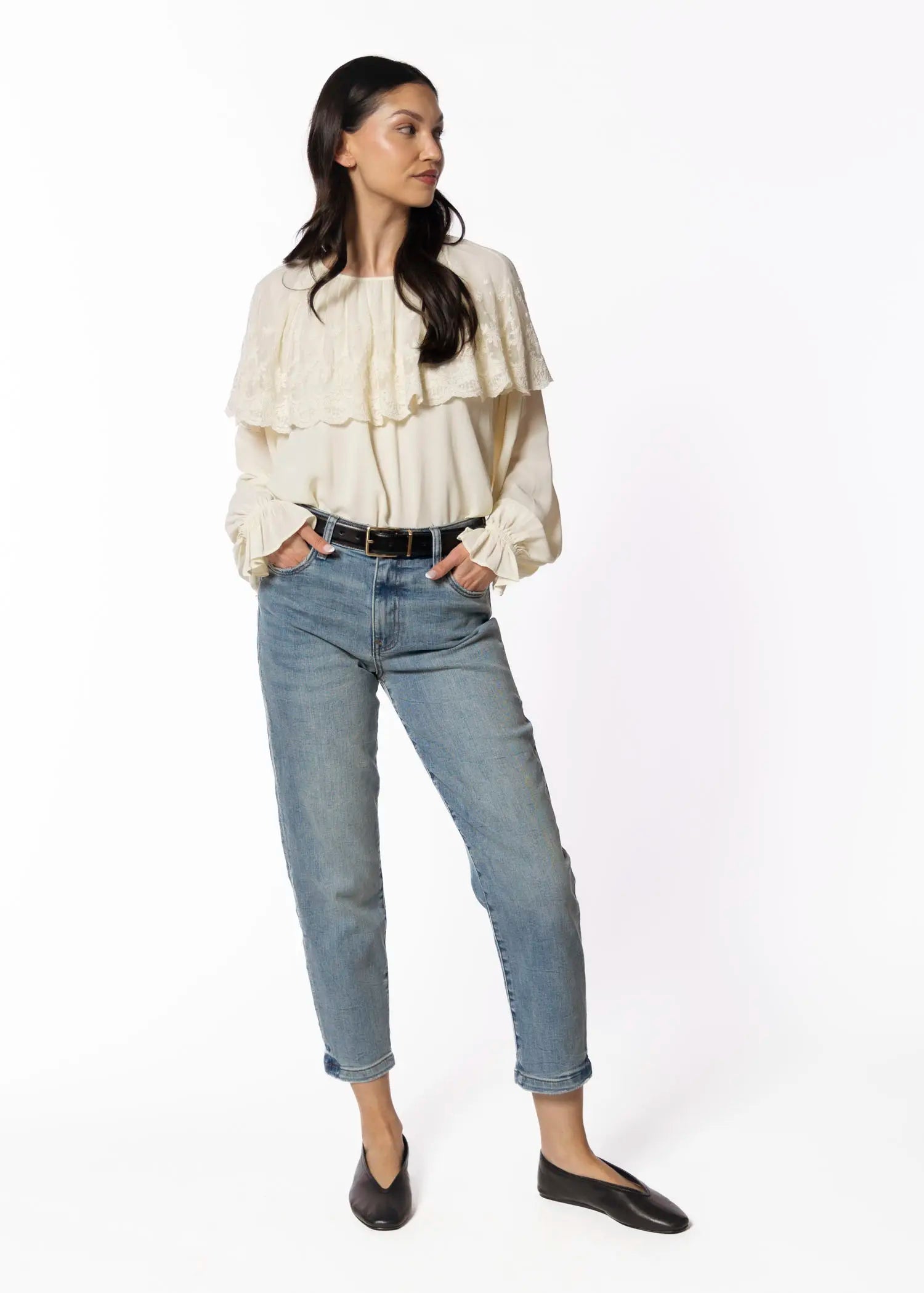 swatch_blue sienna boyfriend jean apparel