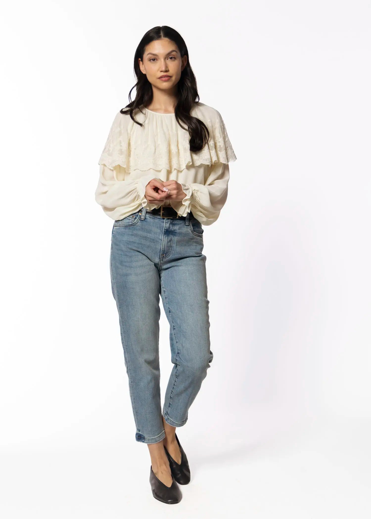 swatch_blue sienna boyfriend jean apparel