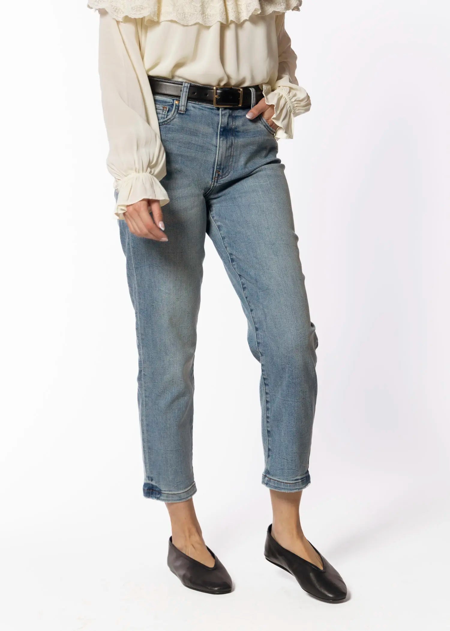 swatch_blue sienna boyfriend jean apparel