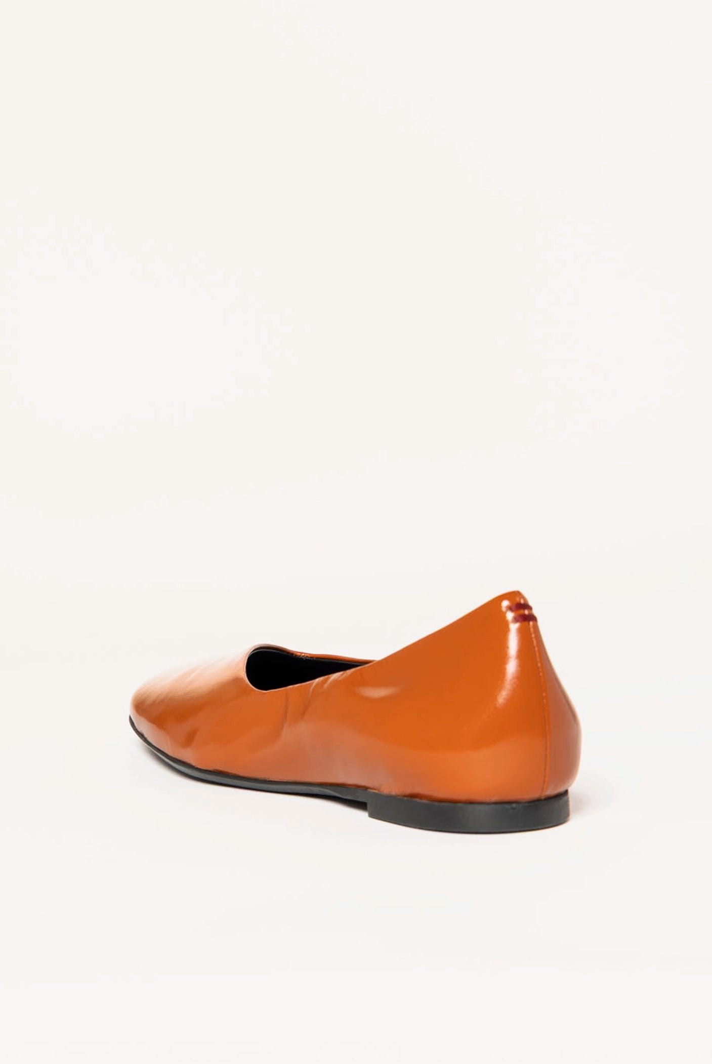swatch_orange patent xena flat