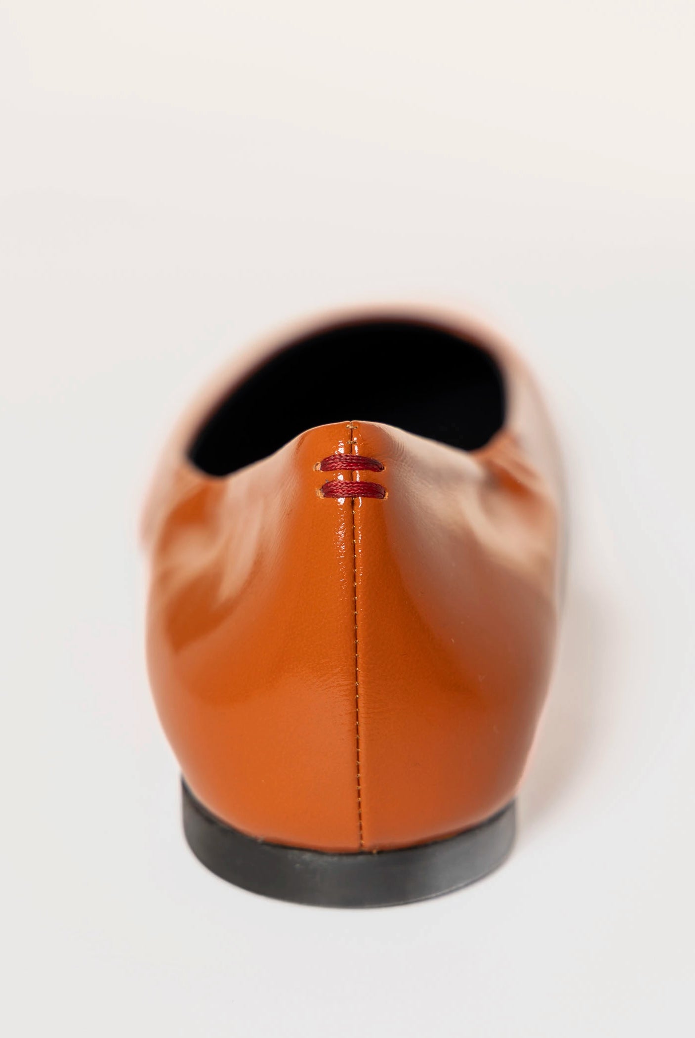 swatch_orange patent xena flat