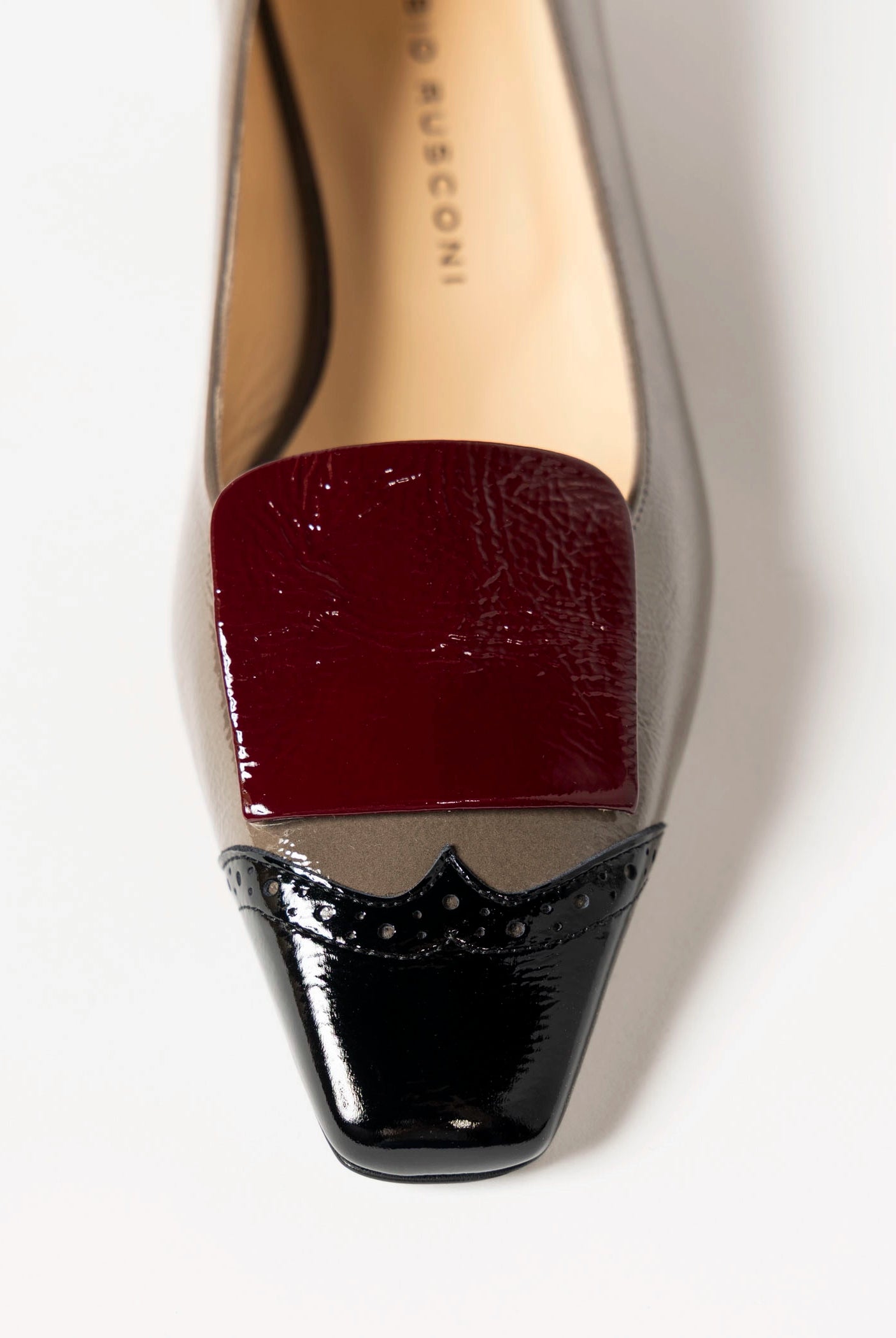 swatch_Taupe Multi spectator flat