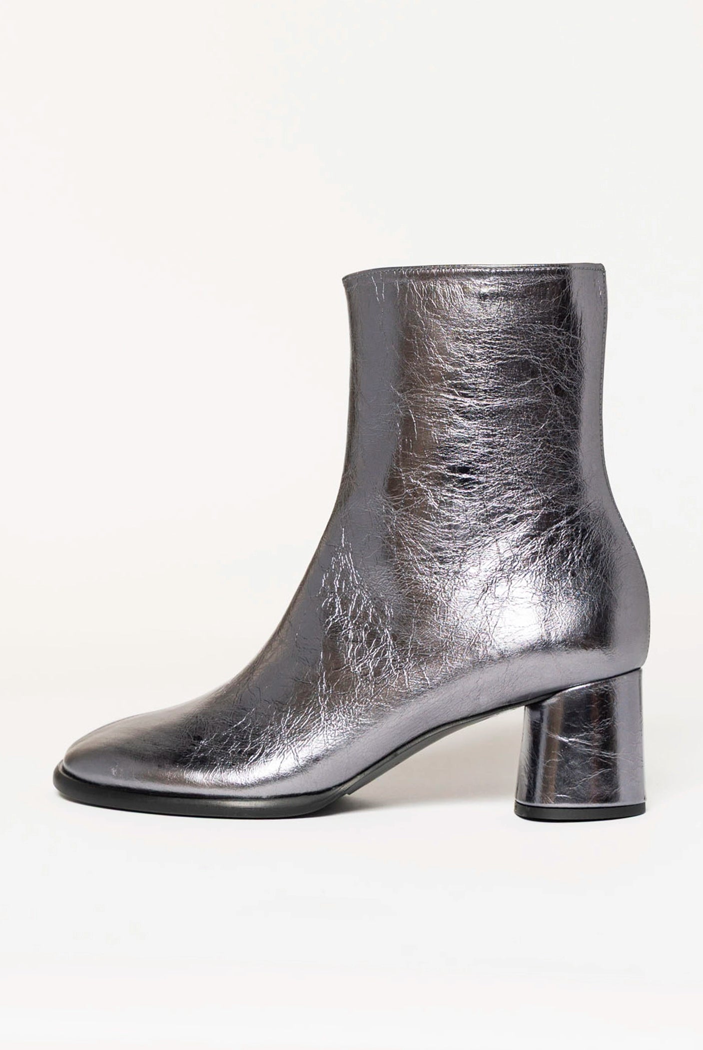 swatch_Steel Leather ankle boot