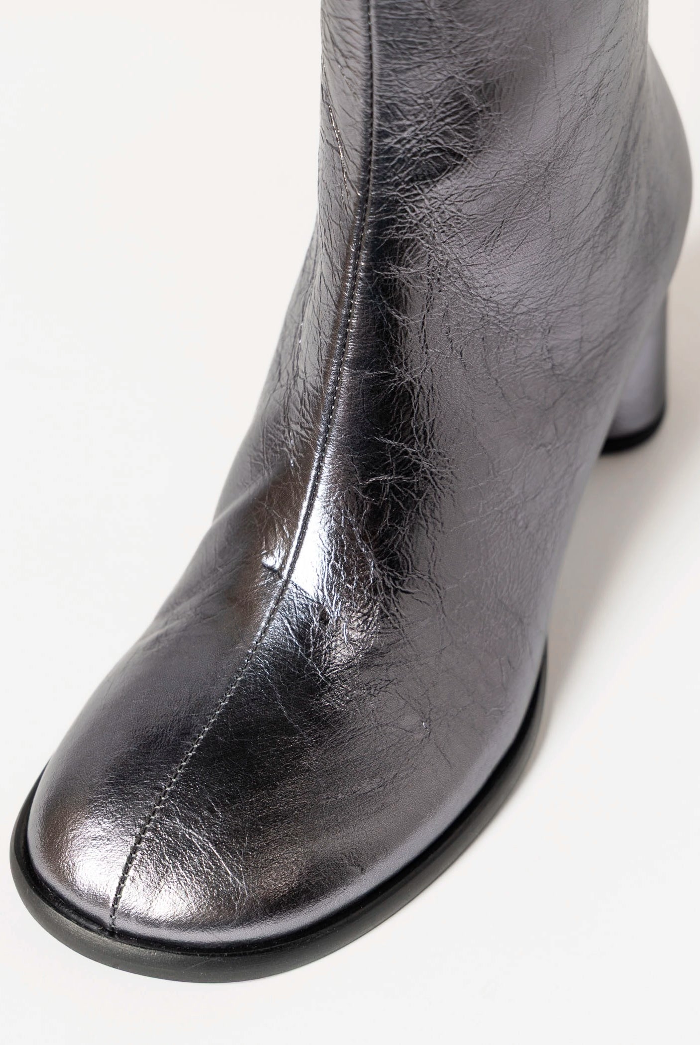 swatch_Steel Leather ankle boot