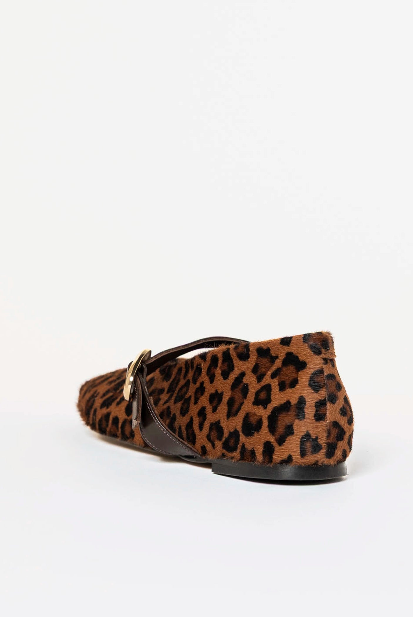 swatch_Leopard Haircalf mary jane flats