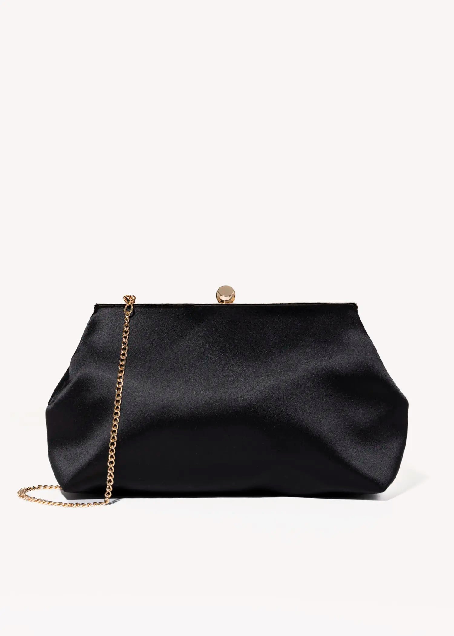 swatch_black camilla satin clutch clutches