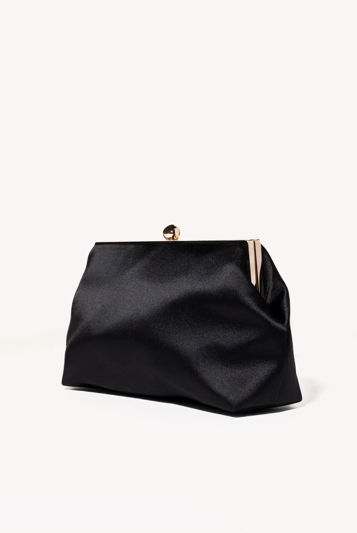 swatch_black camilla satin clutch clutches