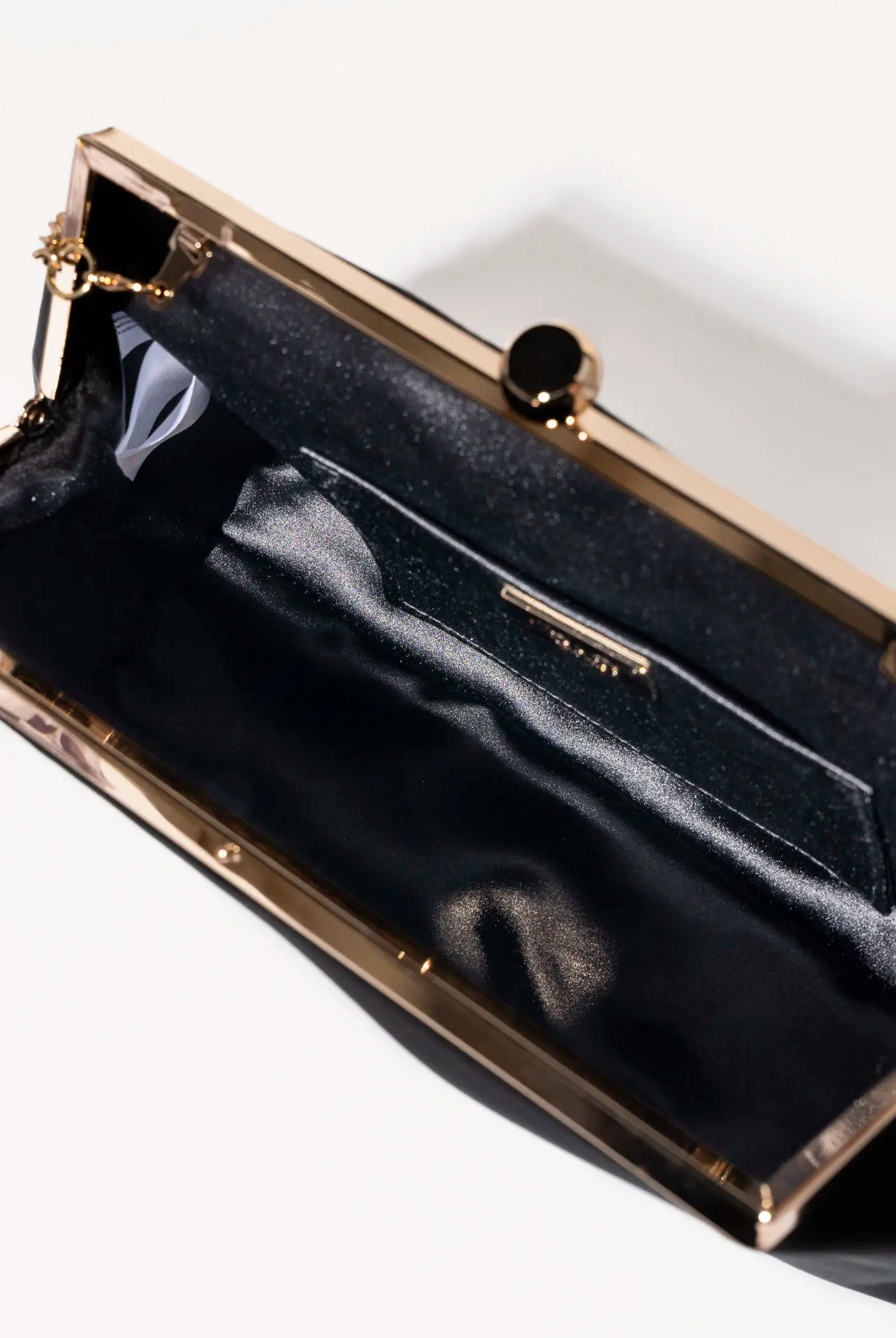 swatch_black camilla satin clutch clutches