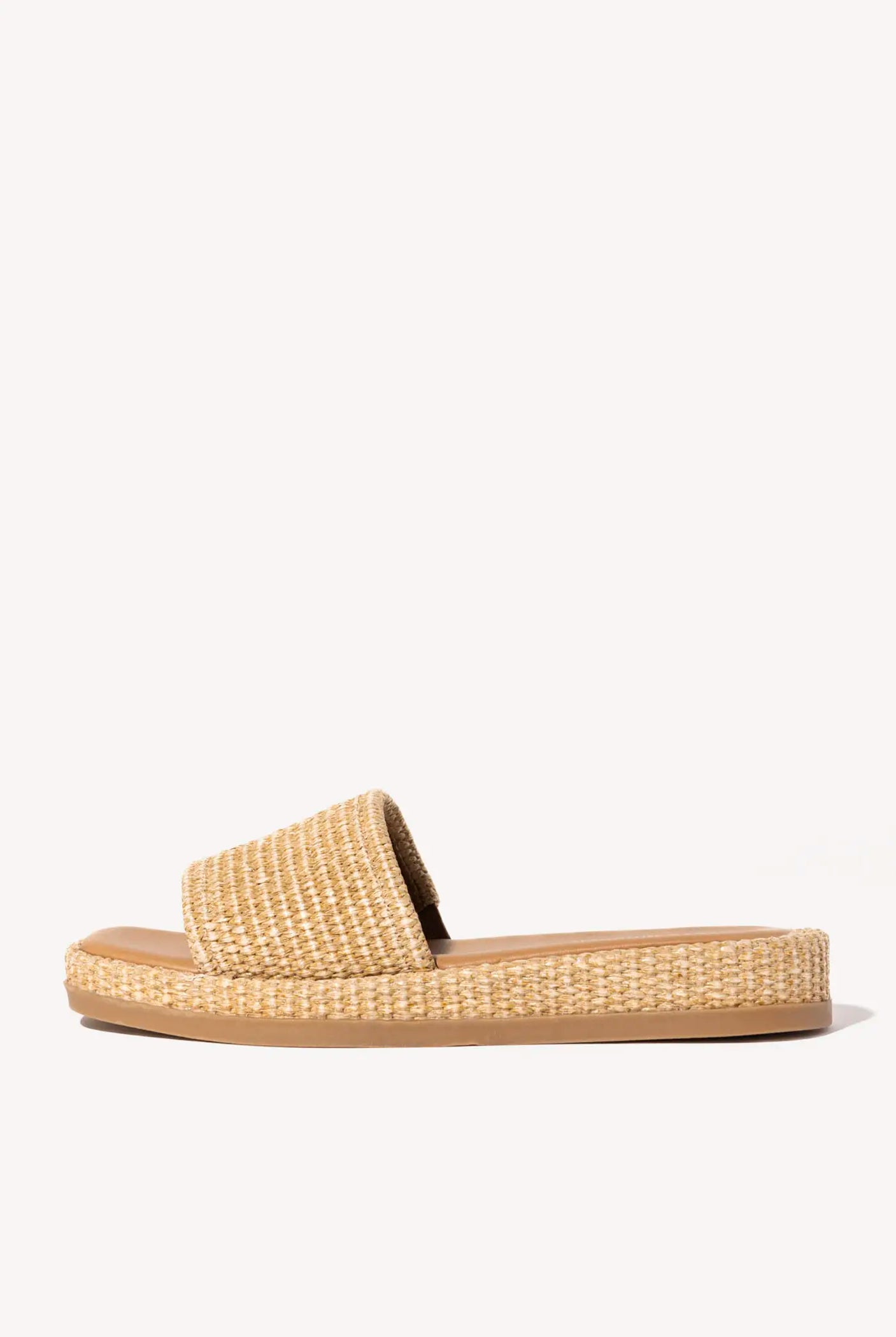 swatch_neutrals boardwalk raffia sandal flat sandals