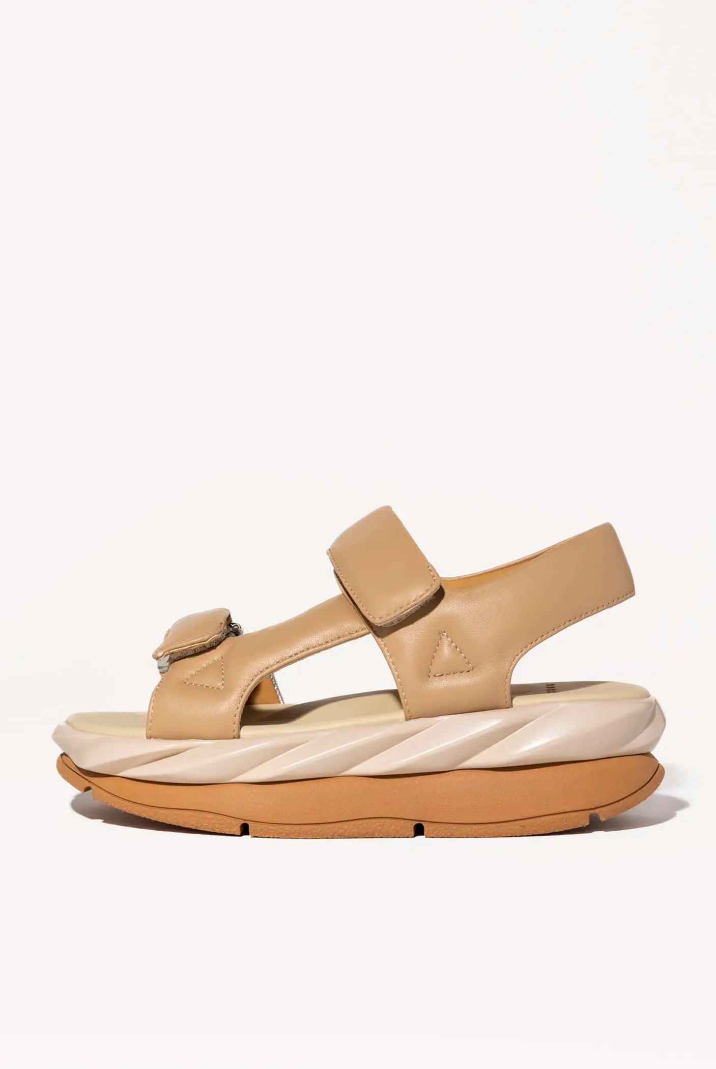 swatch_neutrals mellow viva sandal platform sandals