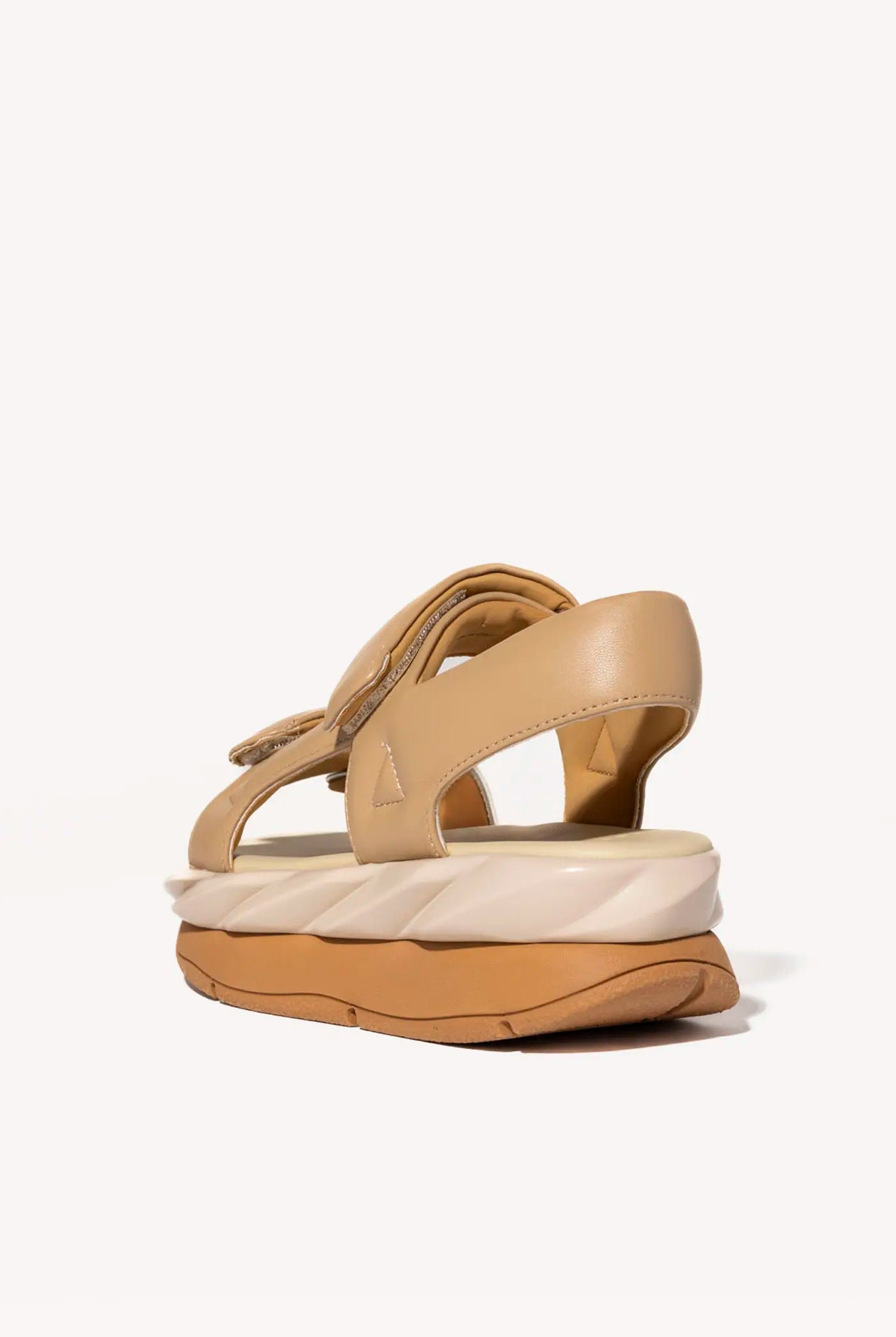 swatch_neutrals mellow viva sandal platform sandals