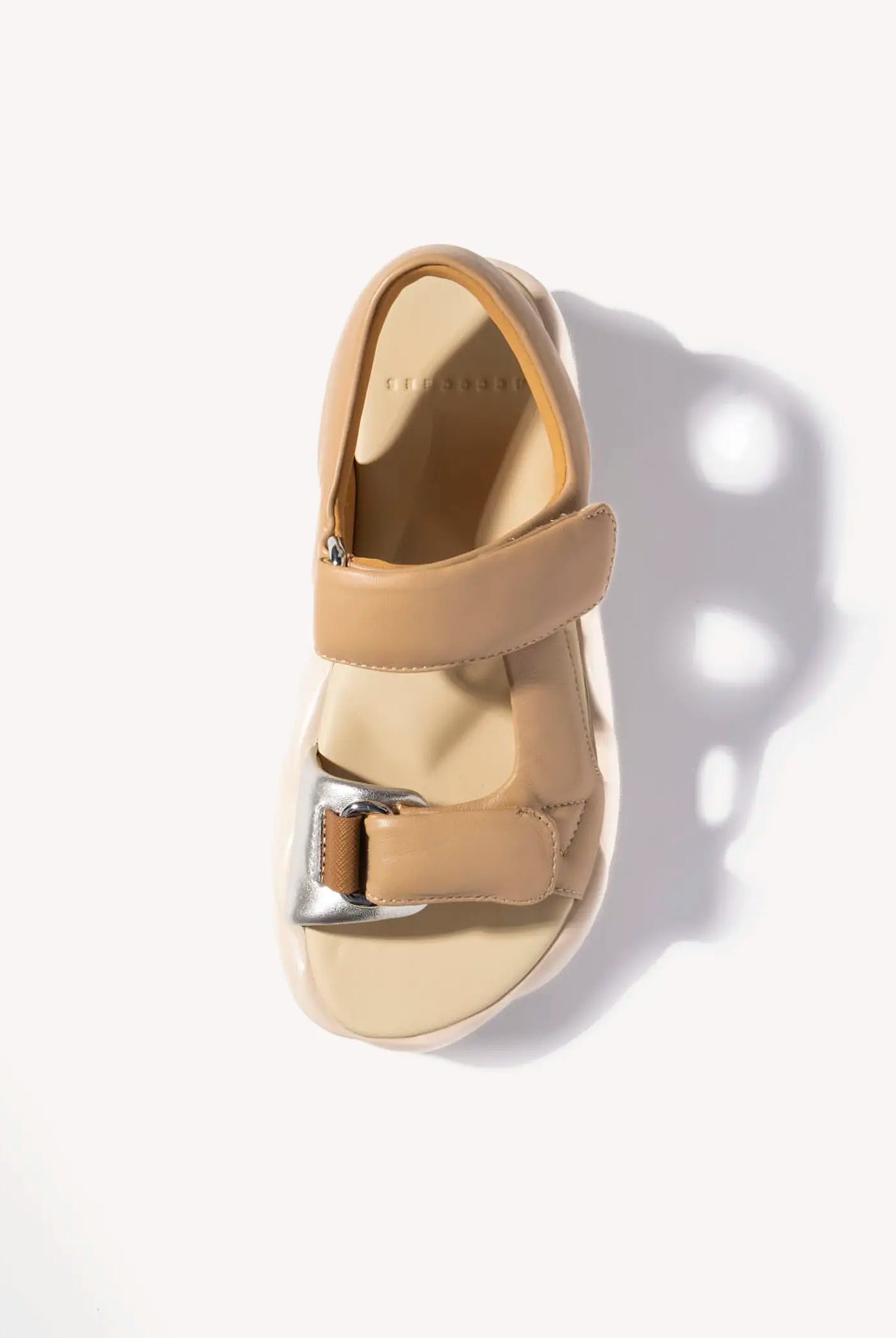 swatch_neutrals mellow viva sandal platform sandals