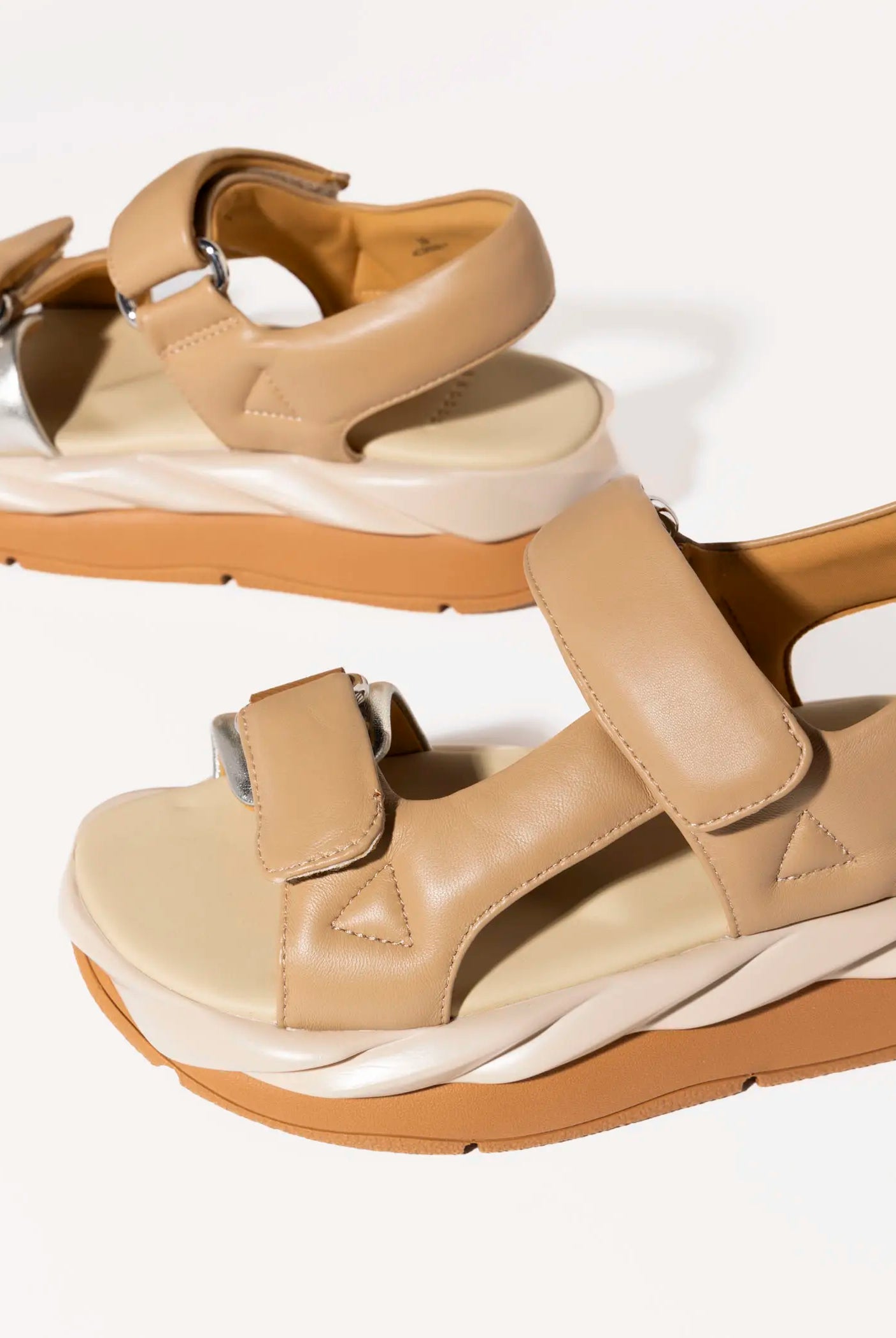 swatch_neutrals mellow viva sandal platform sandals