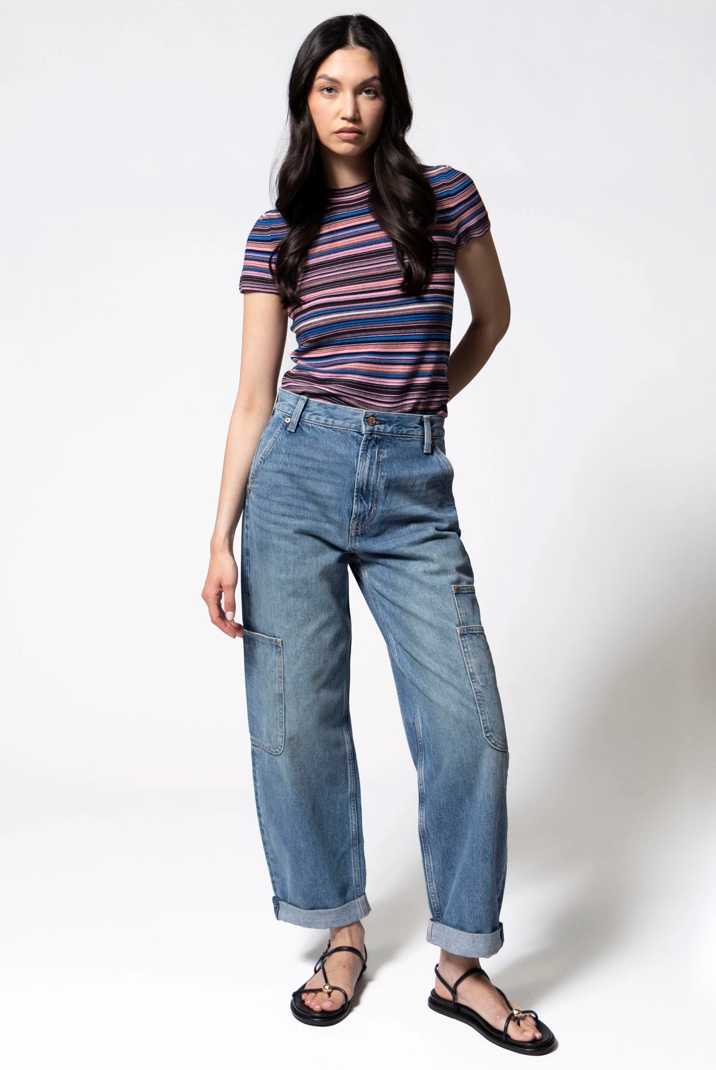 swatch_Denim pistola sonny barrel jean