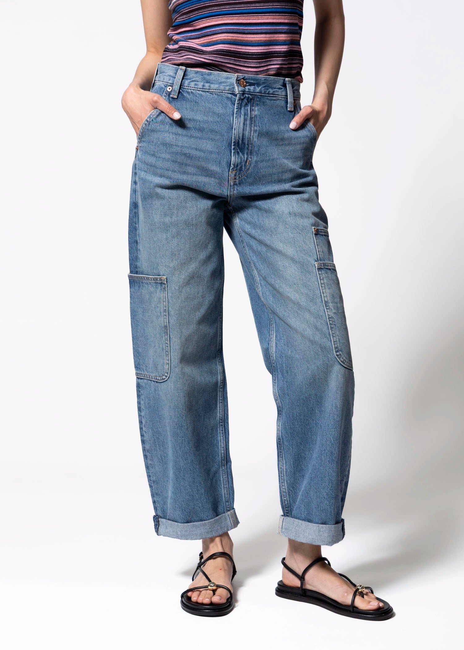 swatch_Denim pistola sonny barrel jean