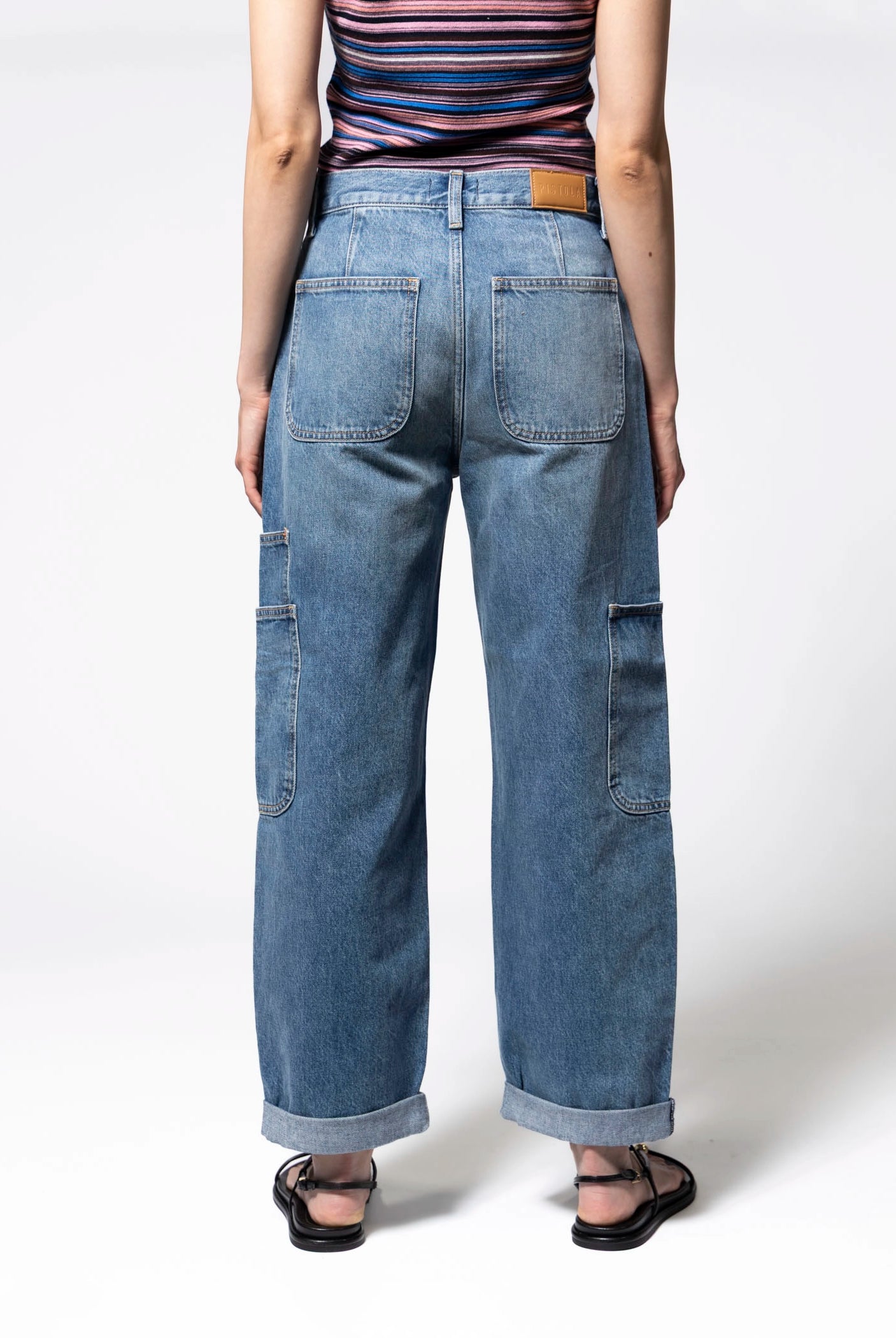 swatch_Denim pistola sonny barrel jean
