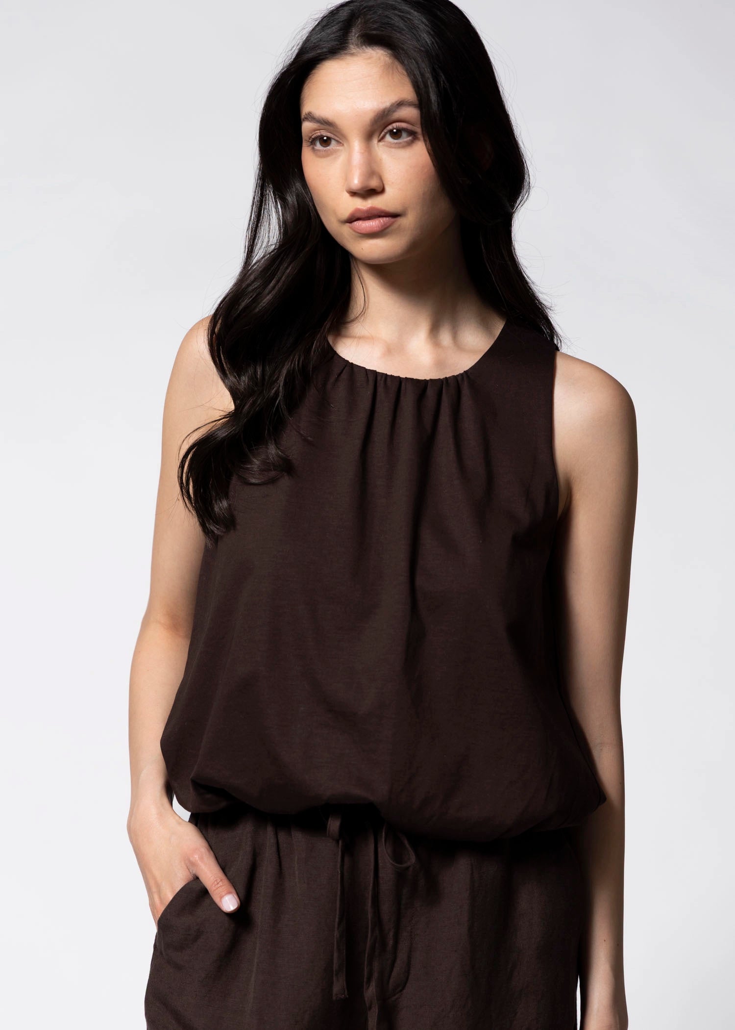 swatch_Brown sanctuary retreat bubble tank