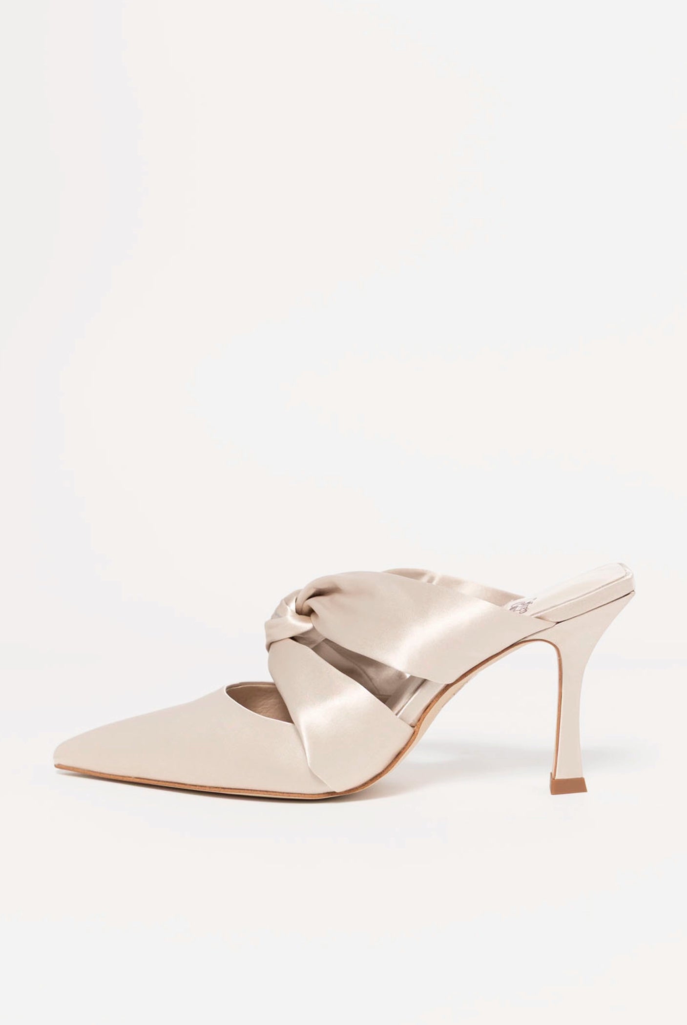 swatch_Champagne Satin jeffrey campbell tied up satin heel heels