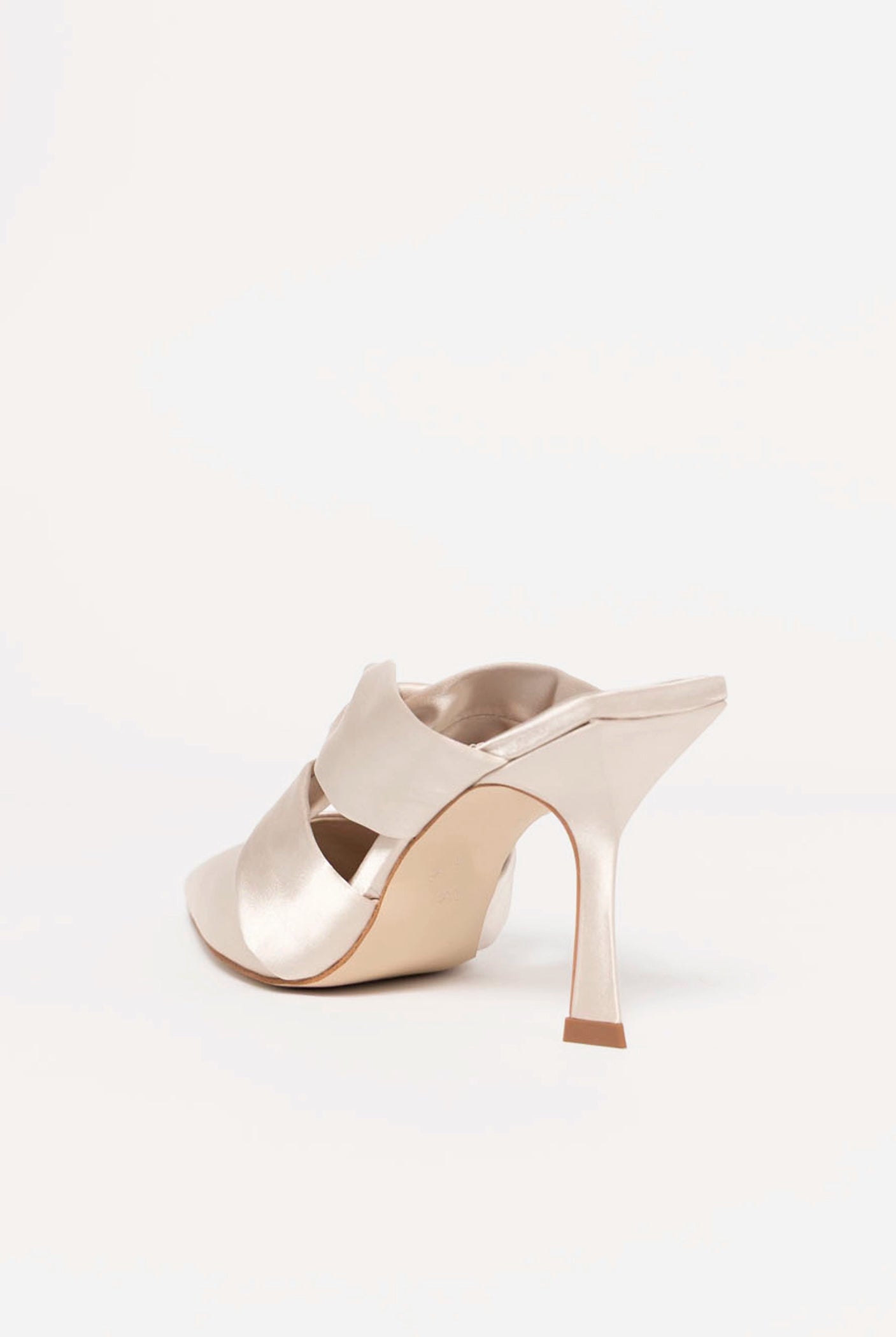 swatch_Champagne Satin jeffrey campbell tied up satin heel heels