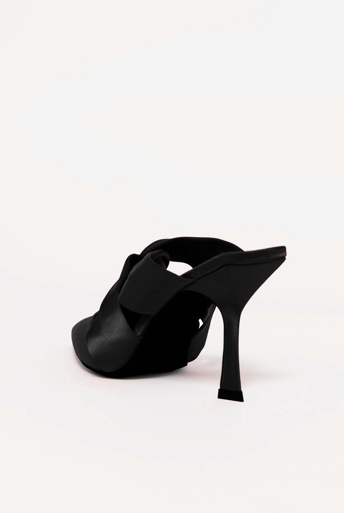 swatch_Black Satin jeffrey campbell tied up satin heel heels