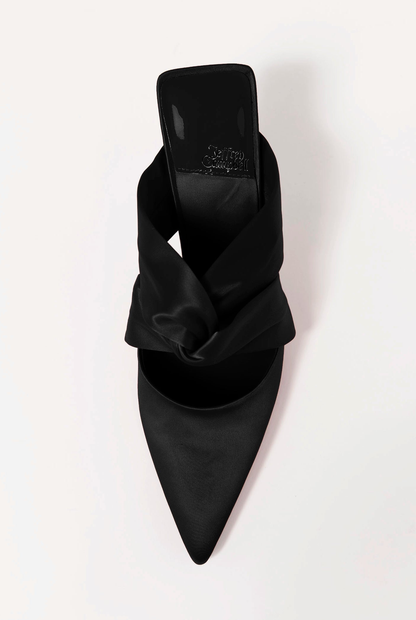 swatch_Black Satin jeffrey campbell tied up satin heel heels