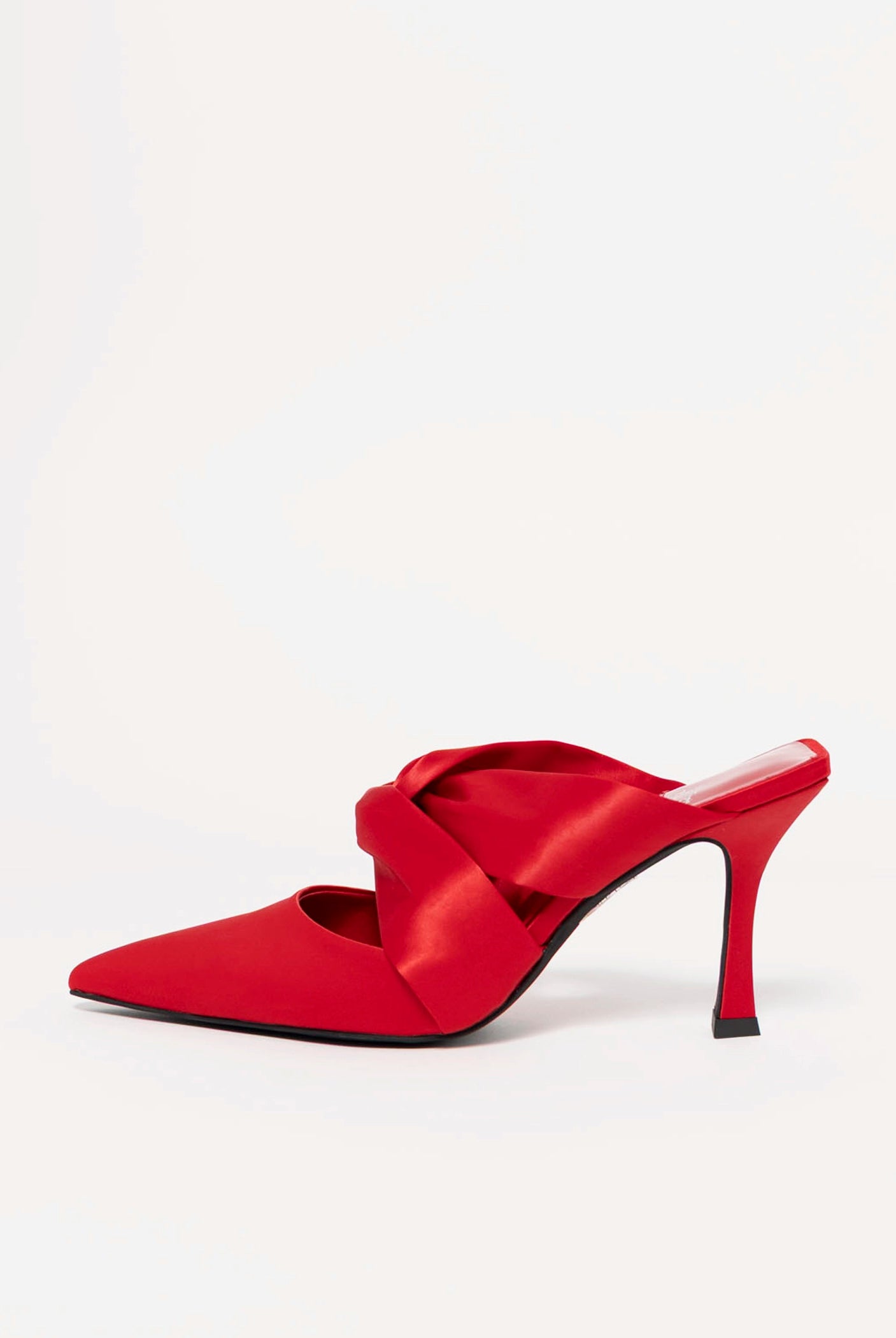 swatch_Red Satin jeffrey campbell tied up satin heel heels
