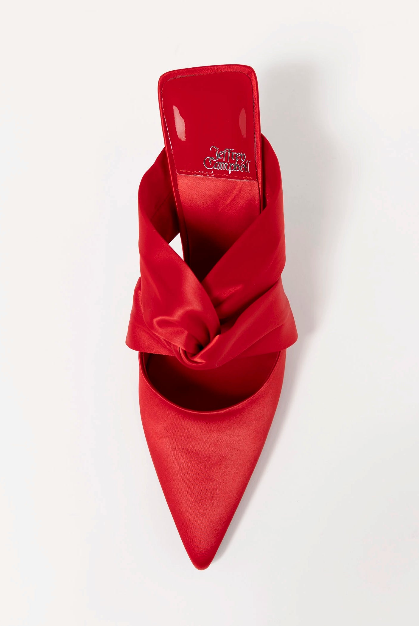 swatch_Red Satin jeffrey campbell tied up satin heel heels