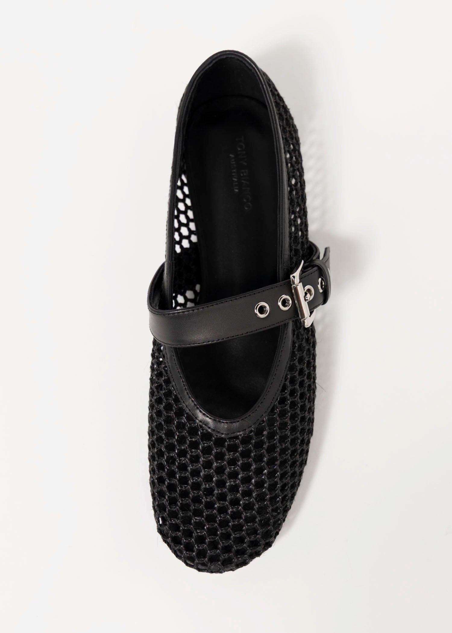 swatch_Black tony bianco carla mary jane flat