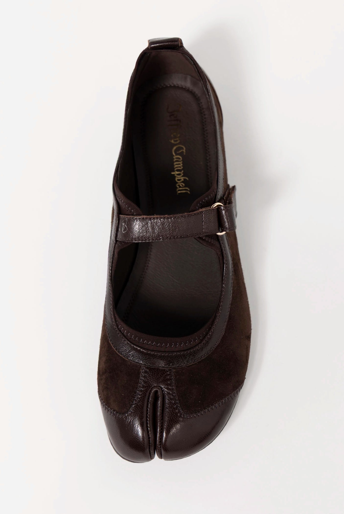 swatch_Brown Combo jeffrey campbell thalion tabi mary jane