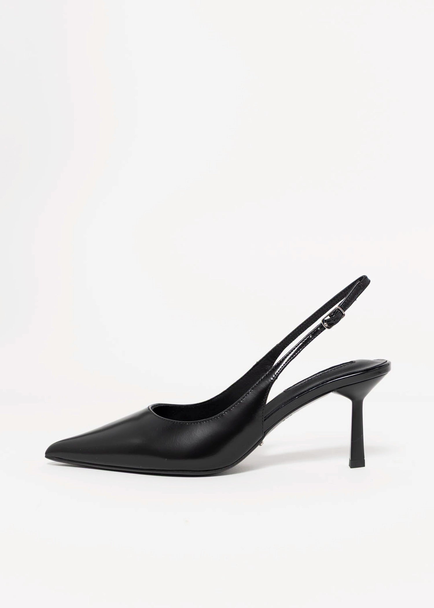 swatch_Black Leather tony bianco baz slingback heel