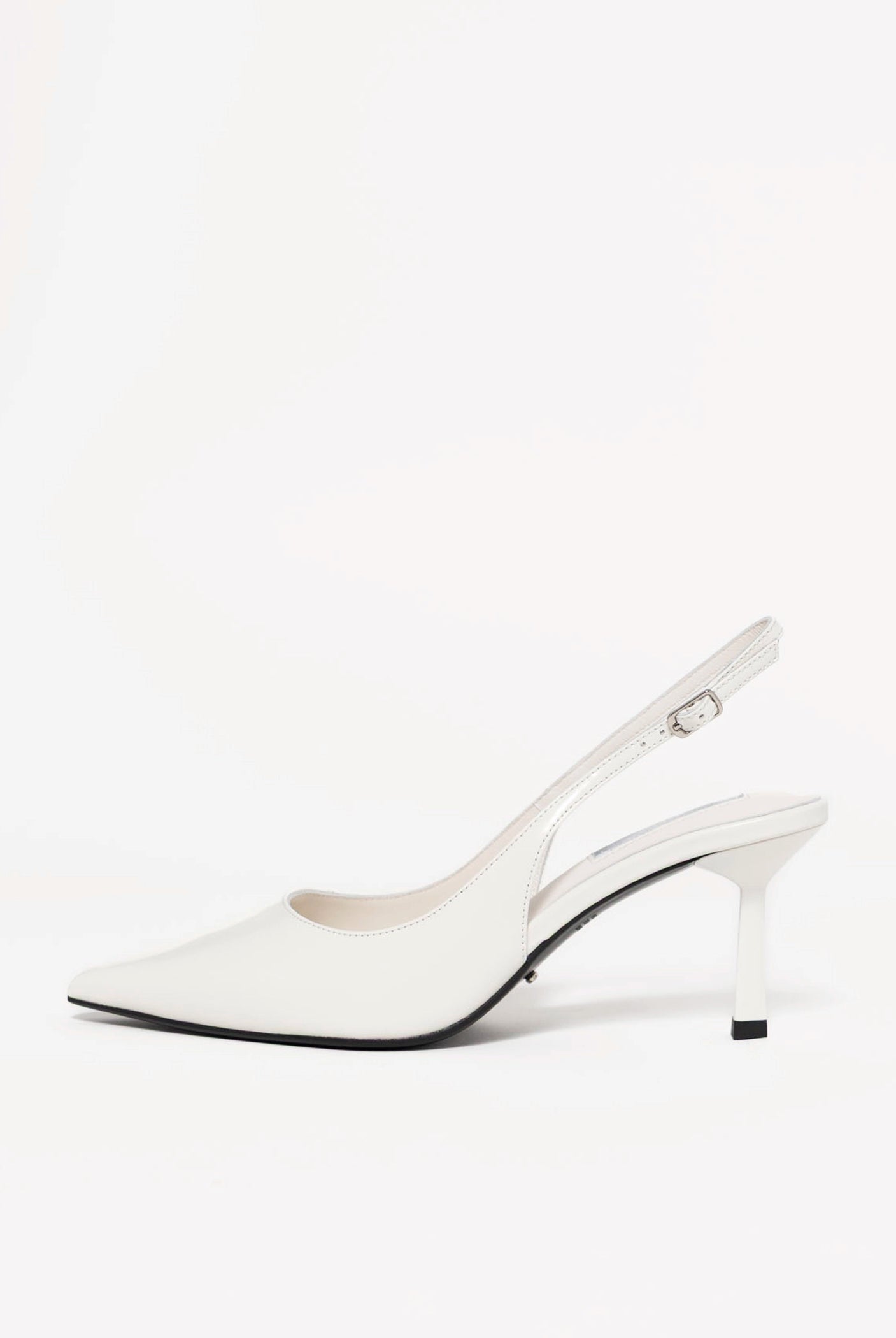 swatch_White Leather tony bianco baz slingback heel