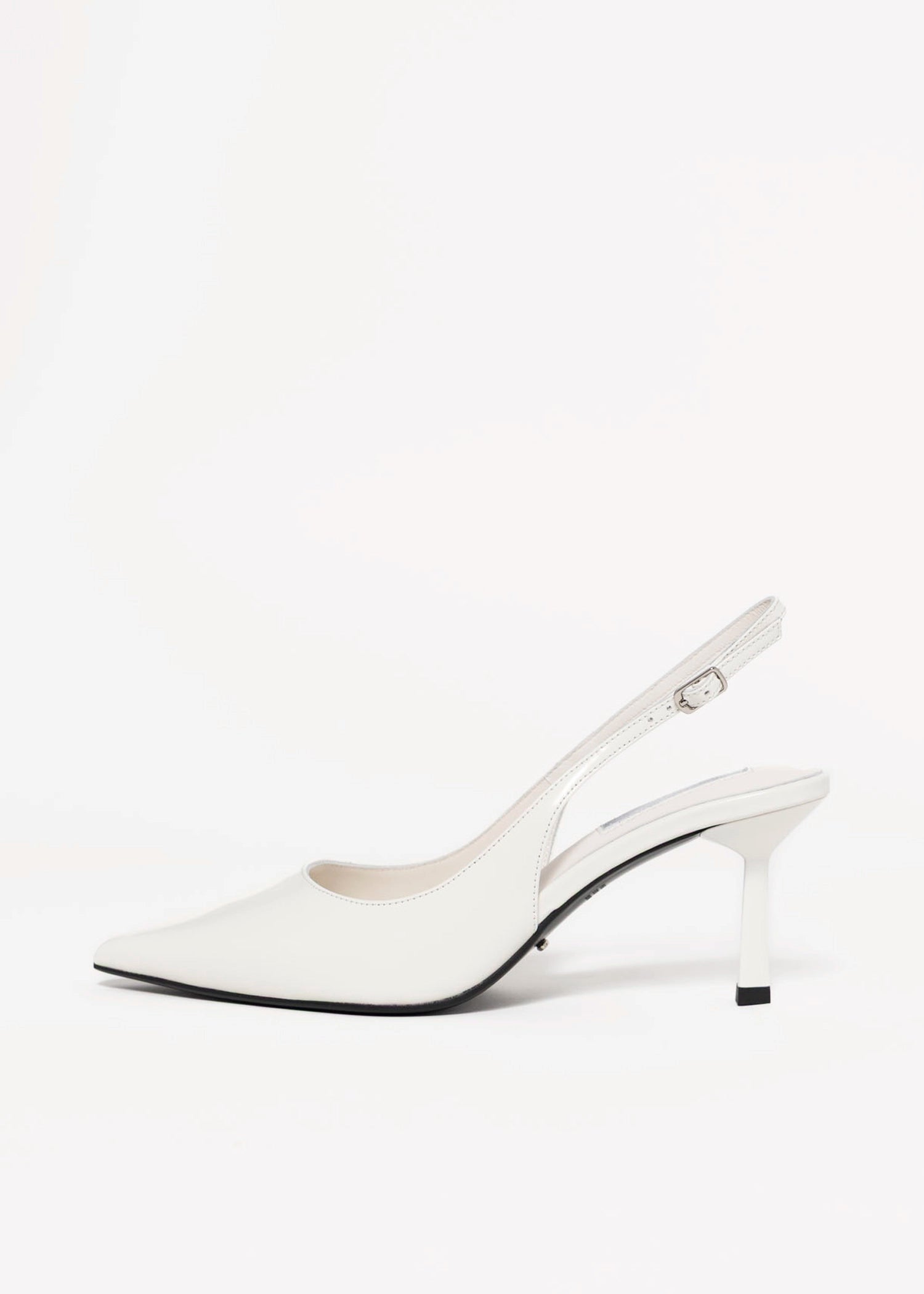 swatch_White Leather tony bianco baz slingback heel