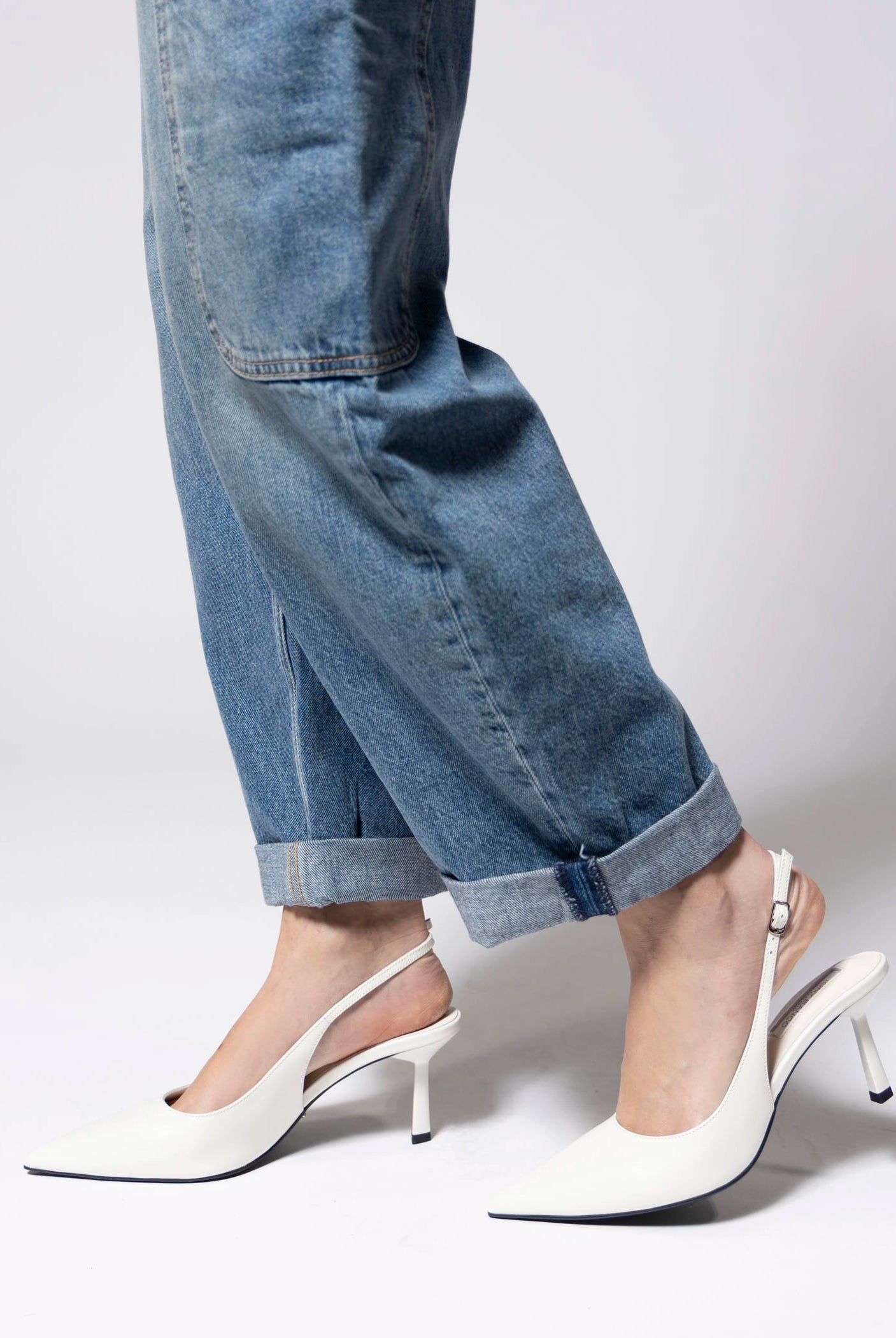 swatch_White Leather tony bianco baz slingback heel