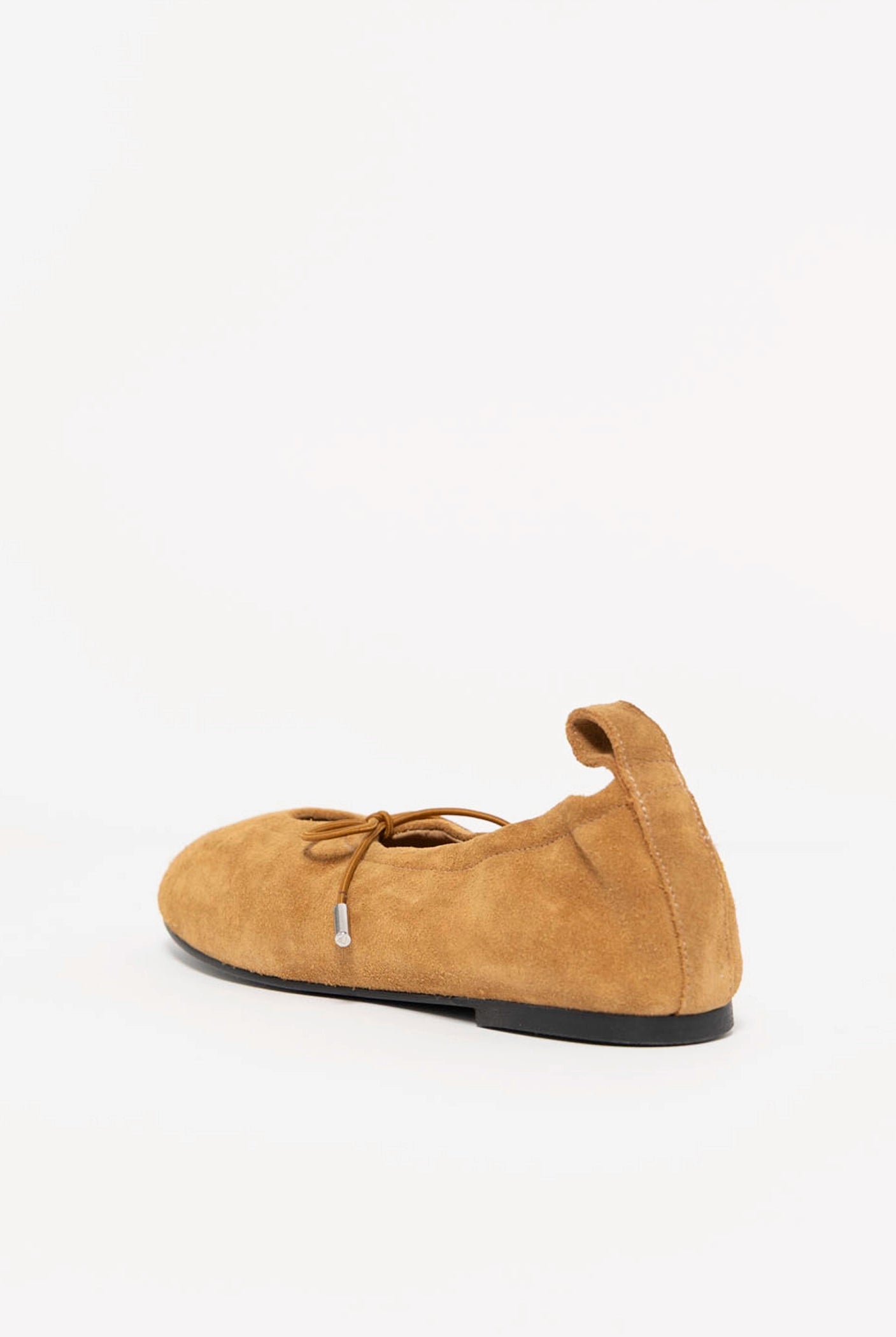 swatch_Tan Suede alohas rosalind ballet flat