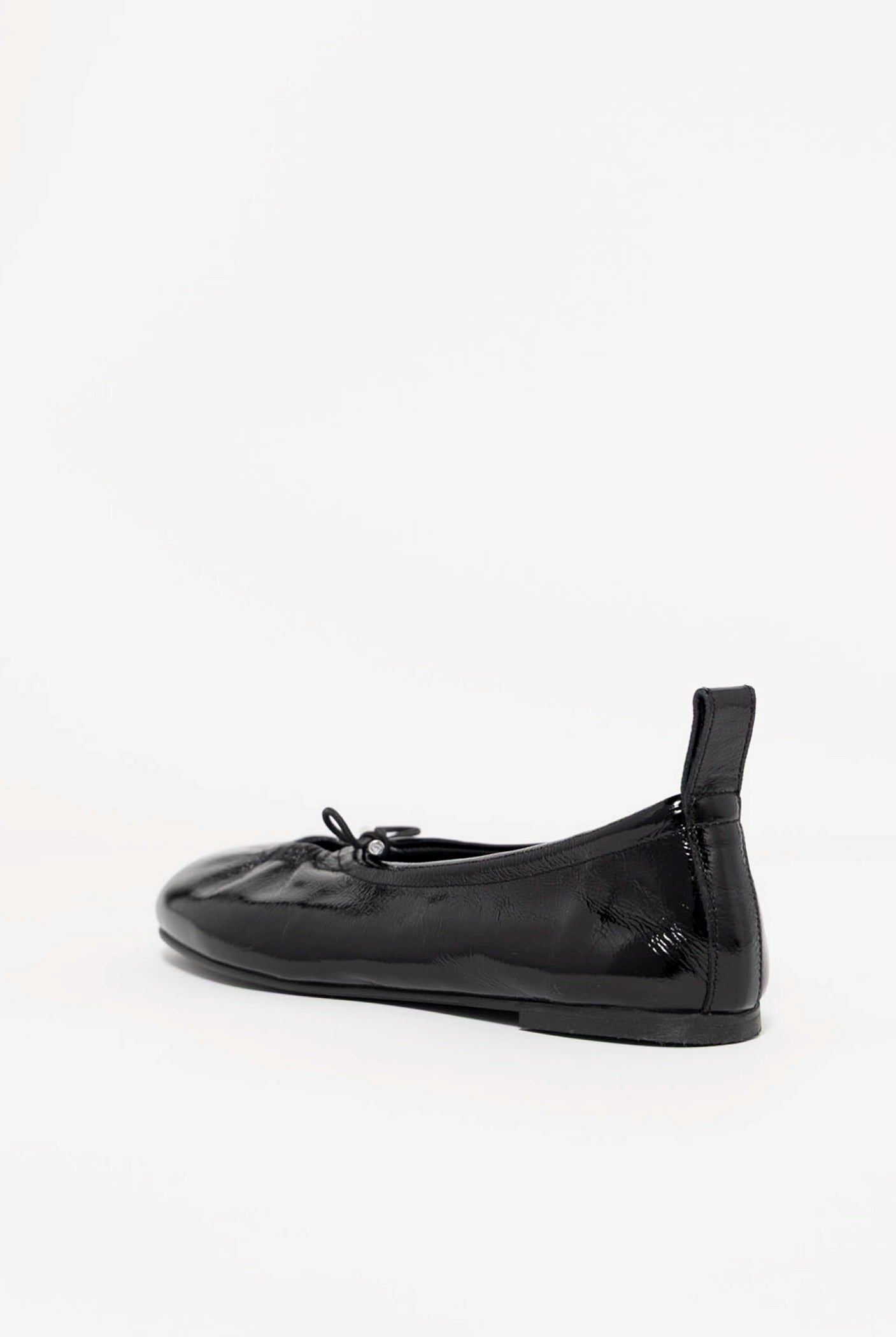 swatch_Black Patent alohas rosalind ballet flat