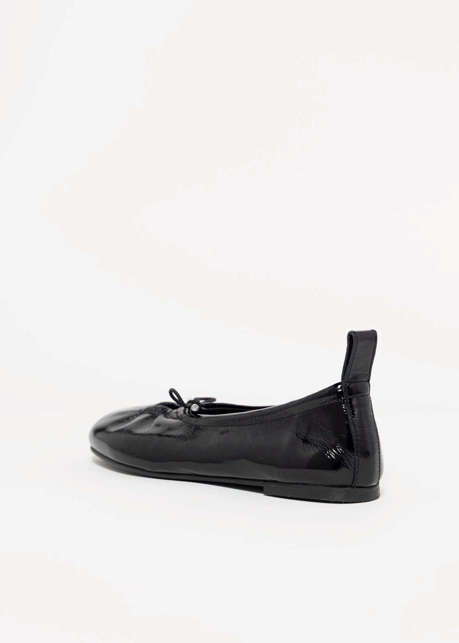 swatch_Black Patent alohas rosalind ballet flat