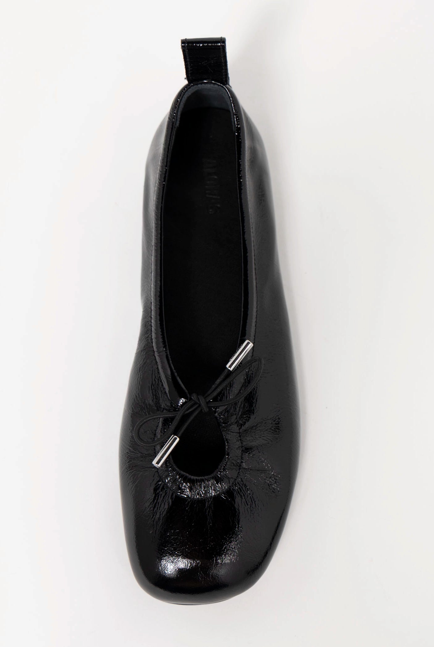 swatch_Black Patent alohas rosalind ballet flat