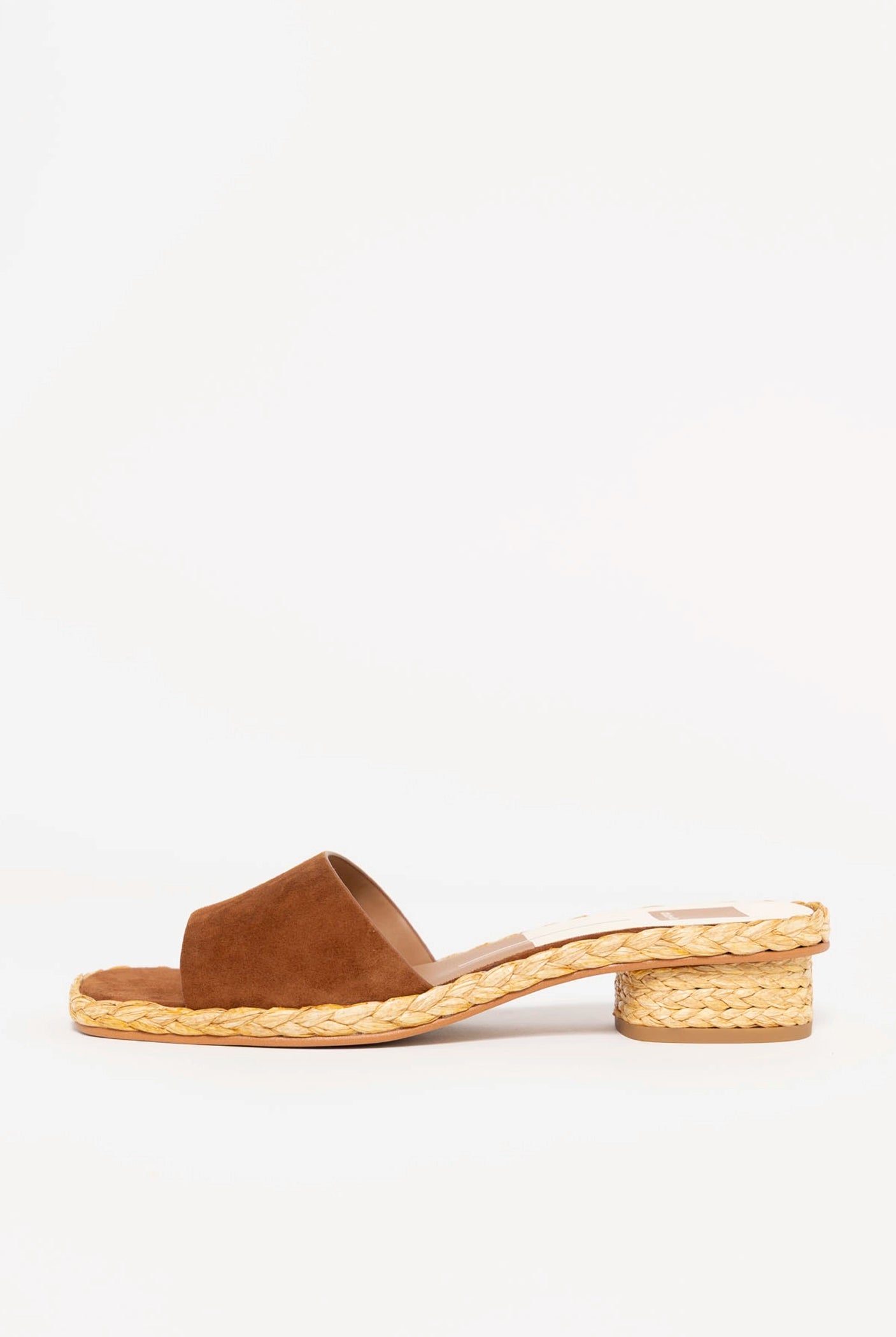 swatch_Brown Suede dolce vita dixi slide sandal
