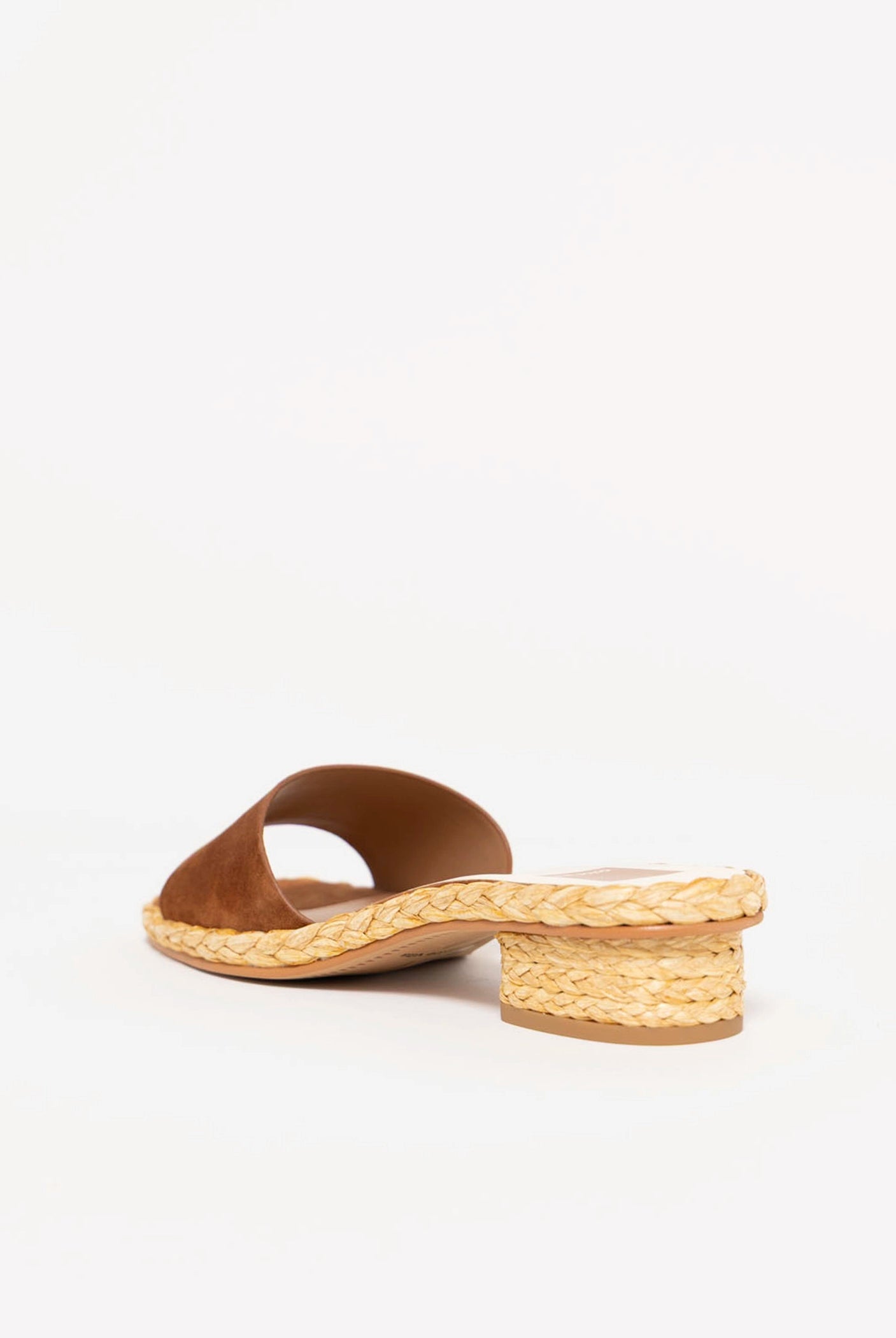 swatch_Brown Suede dolce vita dixi slide sandal