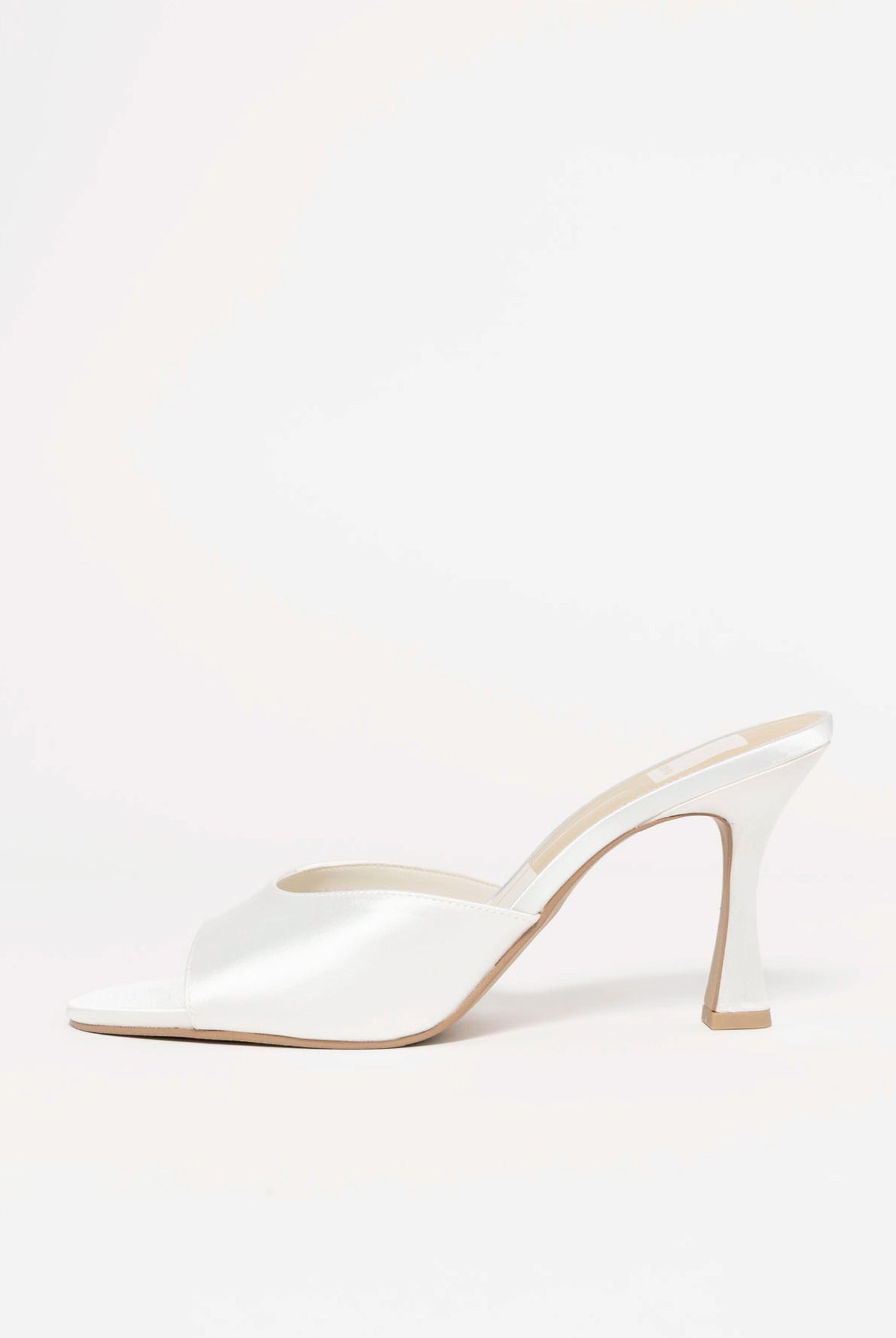 swatch_White Satin dolce vita rosha heeled sandal