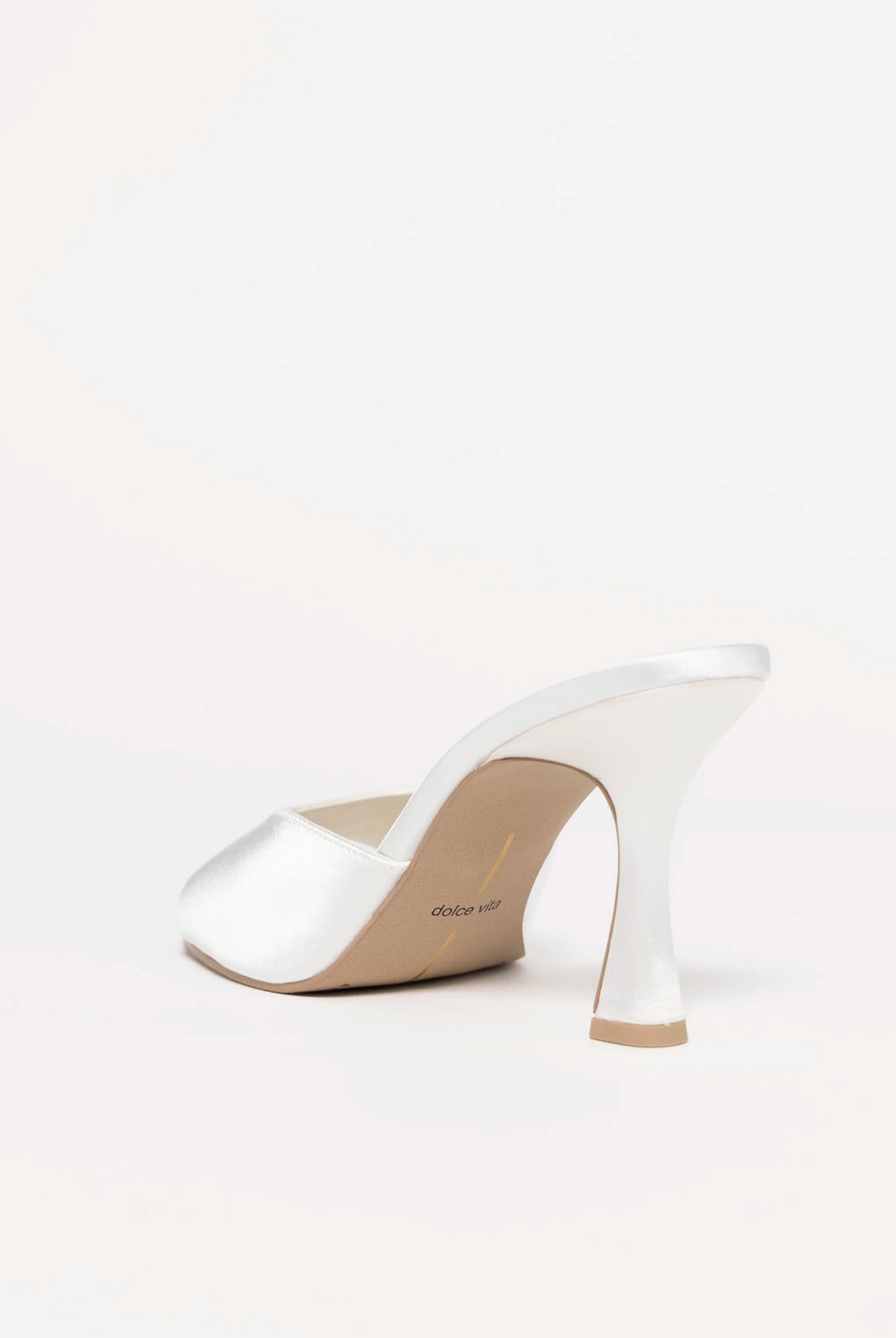 swatch_White Satin dolce vita rosha heeled sandal