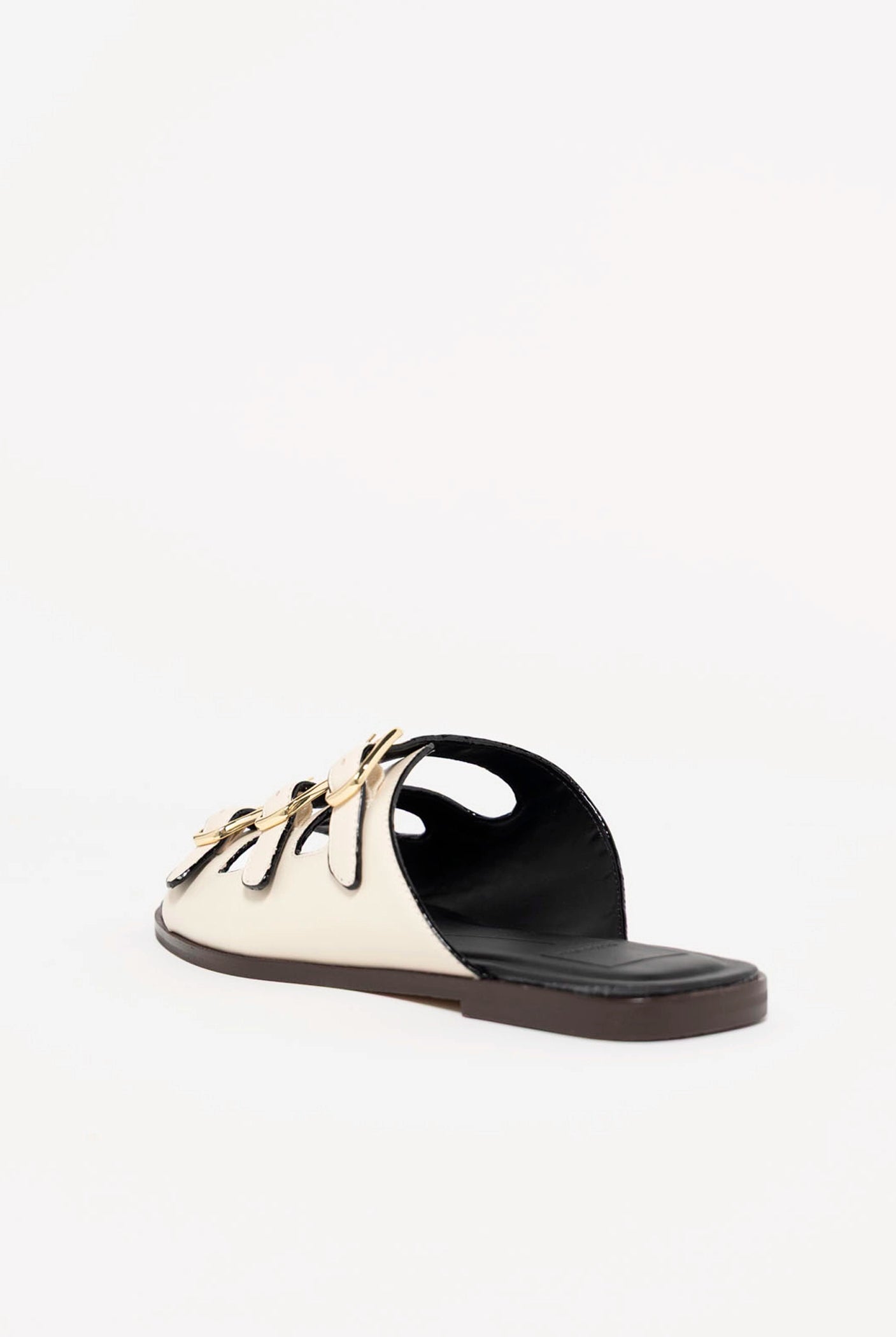 swatch_Bone Leather dolce vita fin slide sandal
