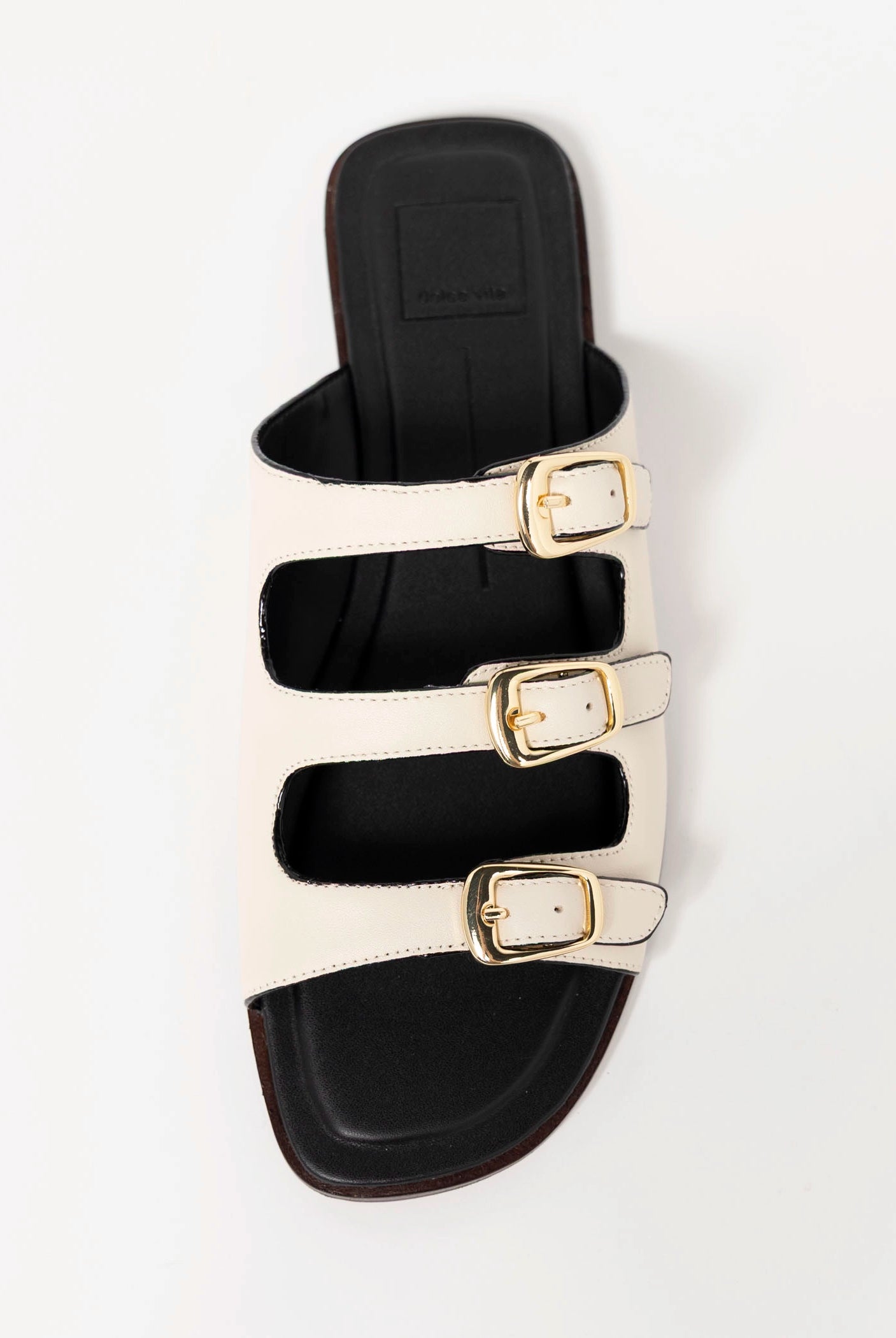 swatch_Bone Leather dolce vita fin slide sandal