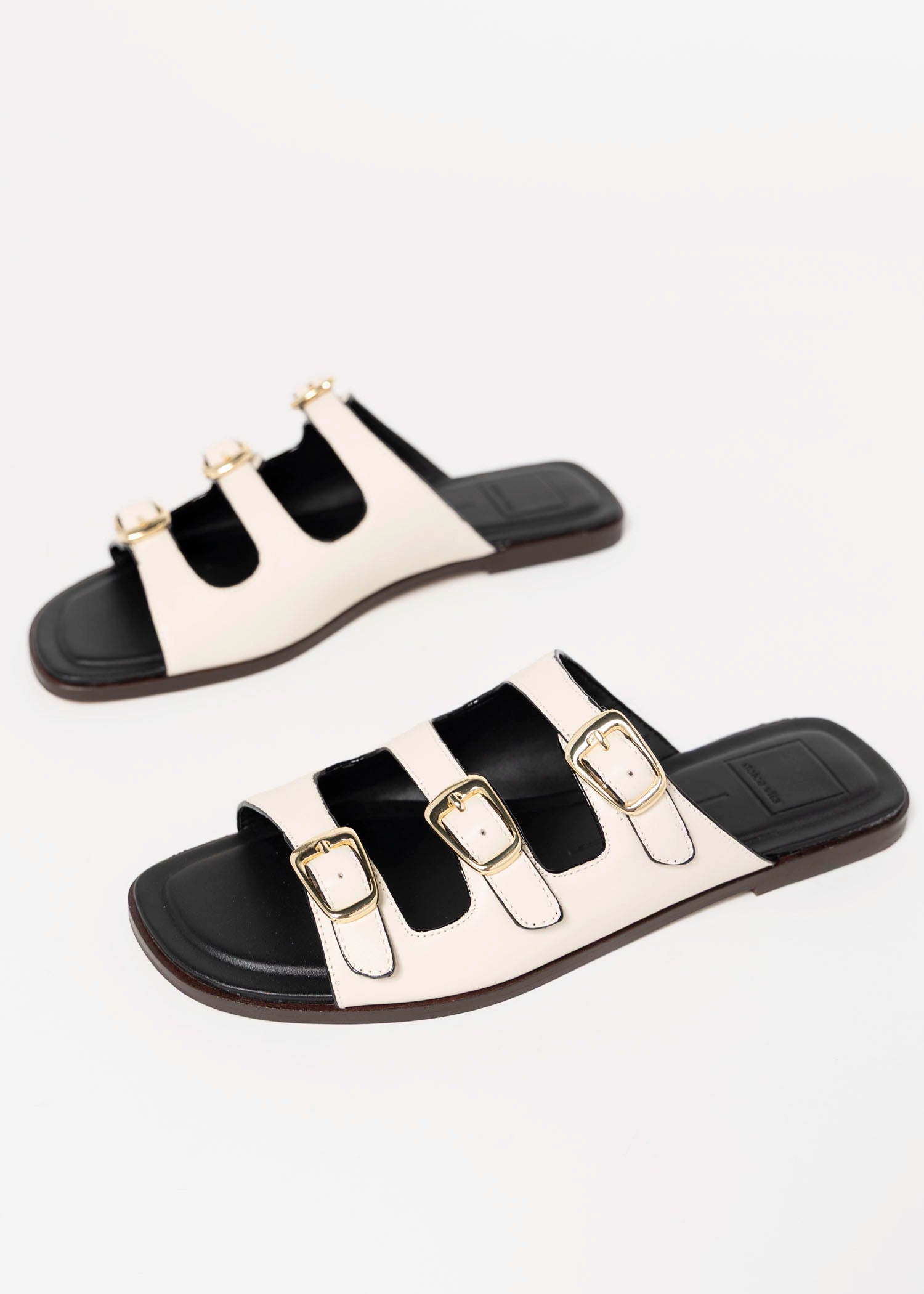 swatch_Bone Leather dolce vita fin slide sandal